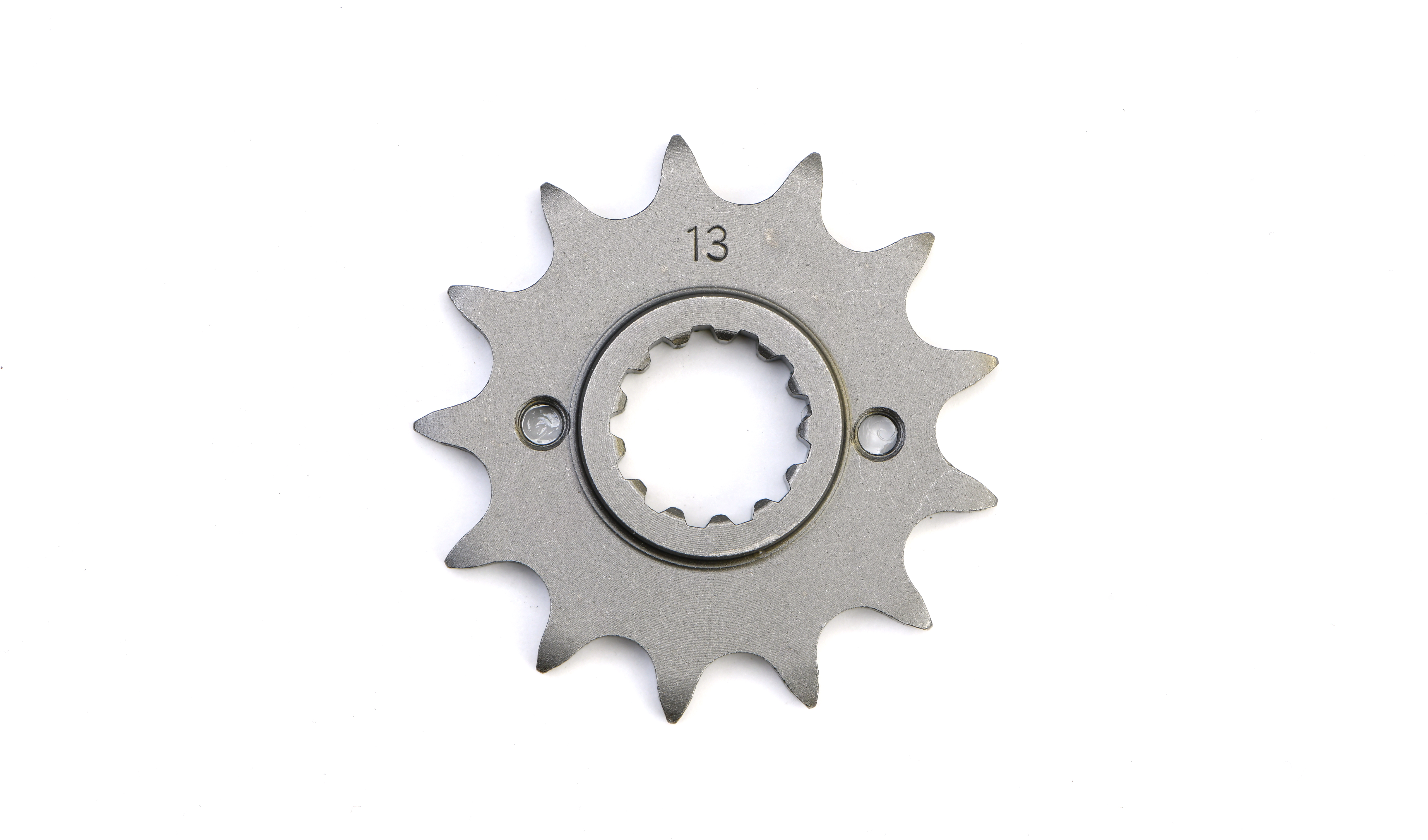Hendler 516-13 Front Sprocket Kawasaki KLX250 06-12