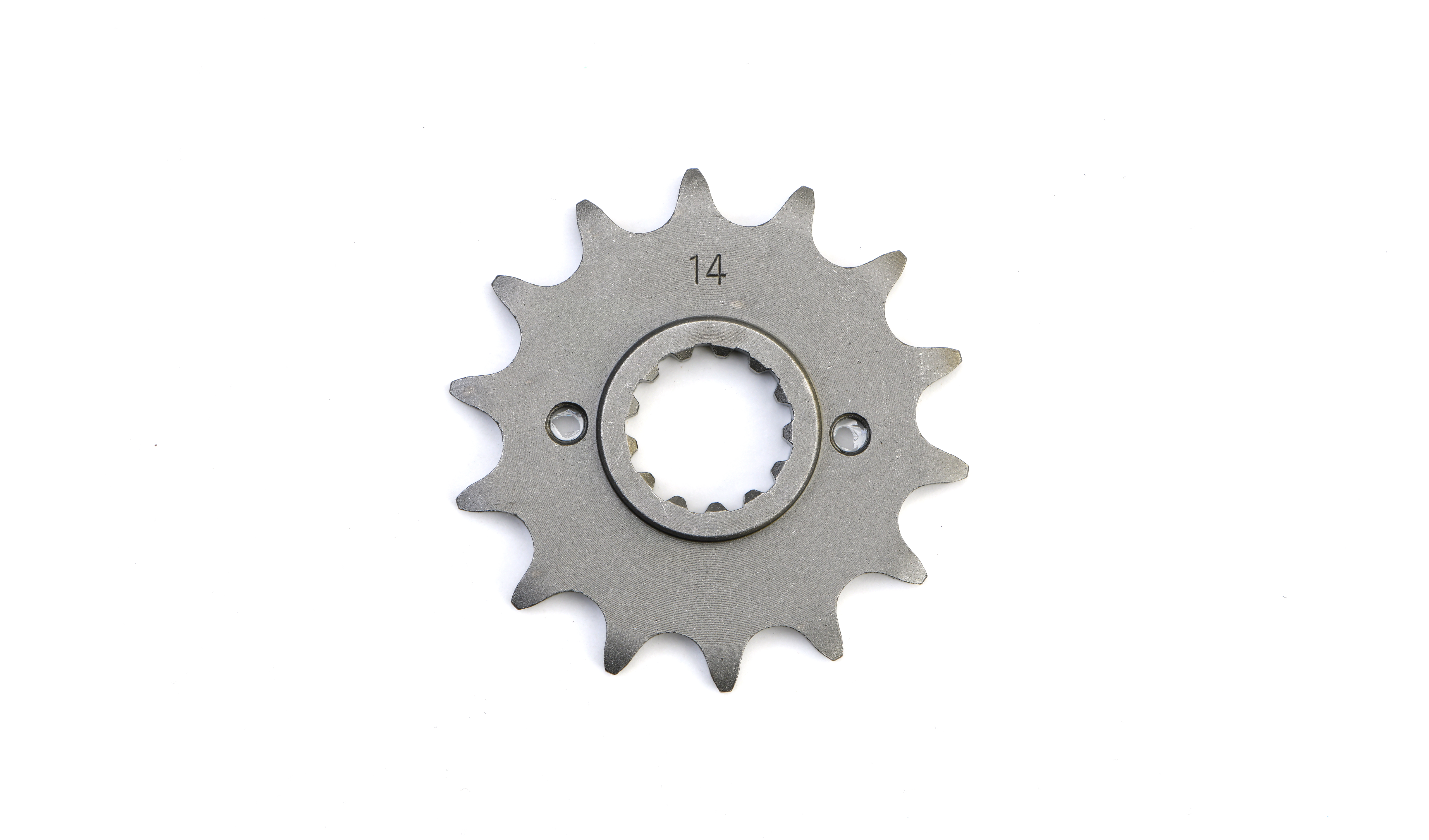 Hendler 516-14 Front Sprocket Kawasaki EL, GPZ, KLX, ZR, ZXR, ZZR250