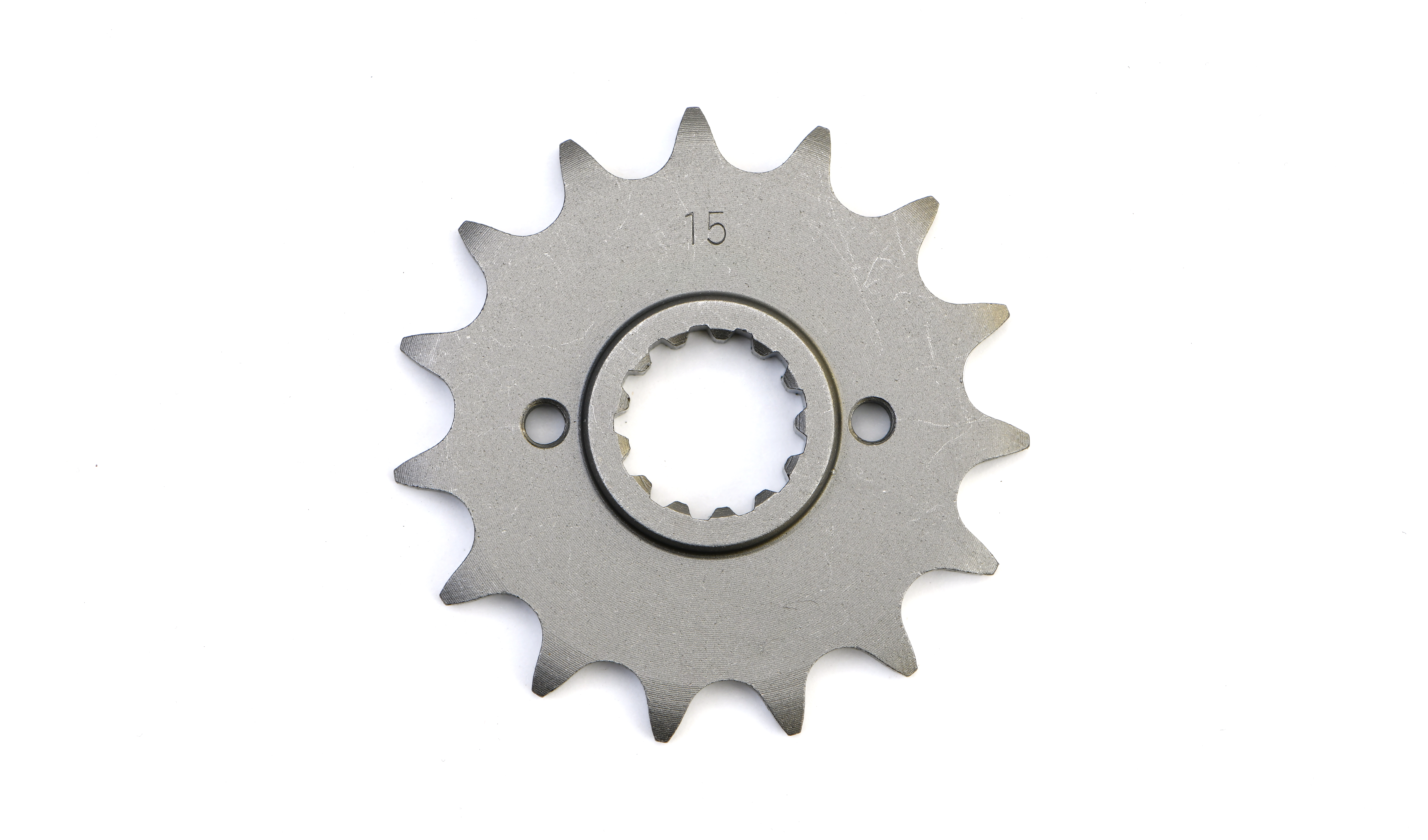 Hendler 516-15 Front Sprocket Kawasaki KLR250, KR1 250cc, KLR600, KLR 650, Tengai 650