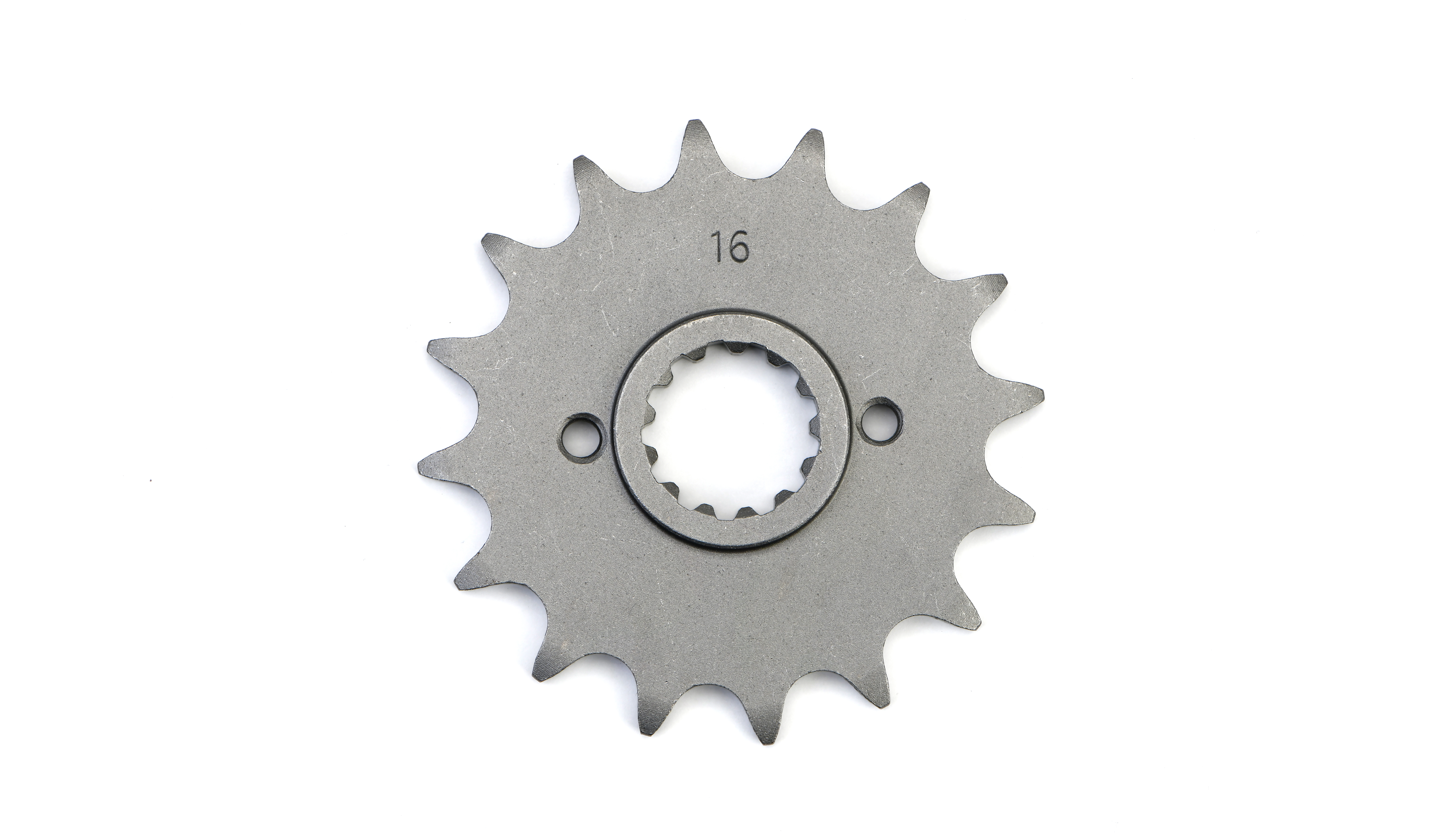 Hendler 516-16 Front Sprocket Suzuki GS500E 94-07, GS500F 04-10