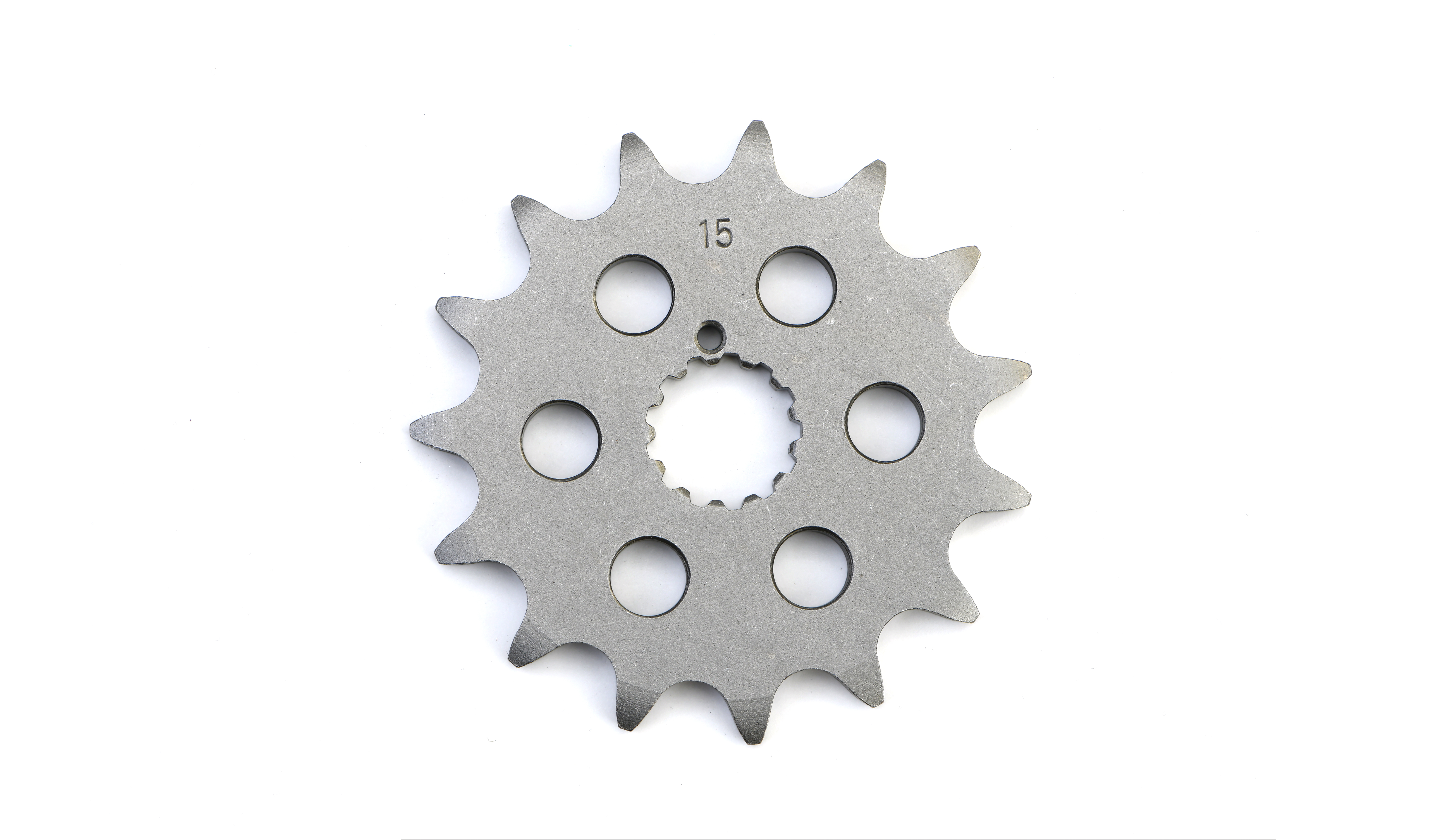 Hendler 518-15 Front Sprocket Suzuki RE5, GS750, GSX750, GS1000, GSX1100, Kawasaki GPZ750