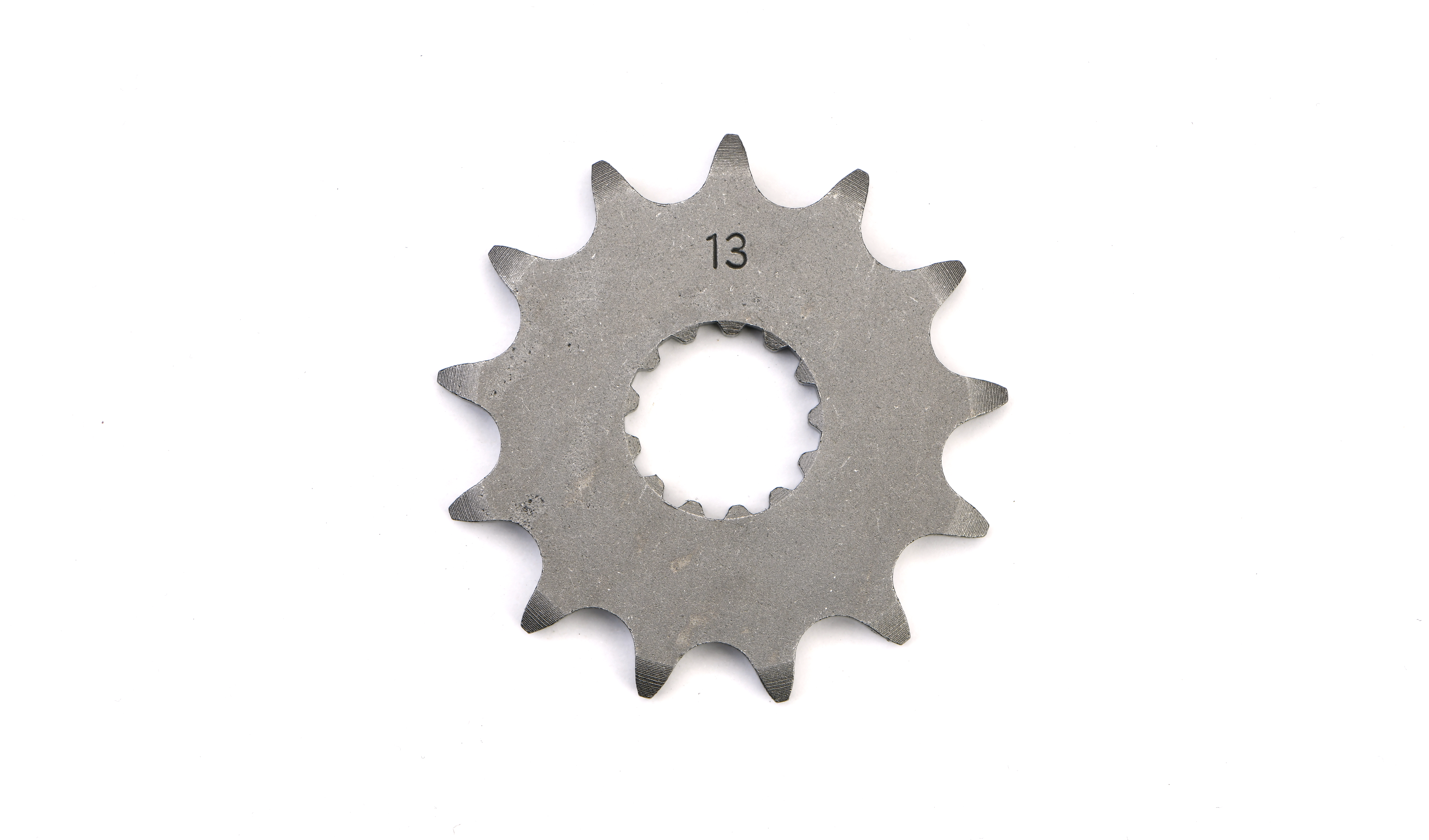 Hendler 520-13 Front Sprocket Kawasaki ZR750C Zephyr