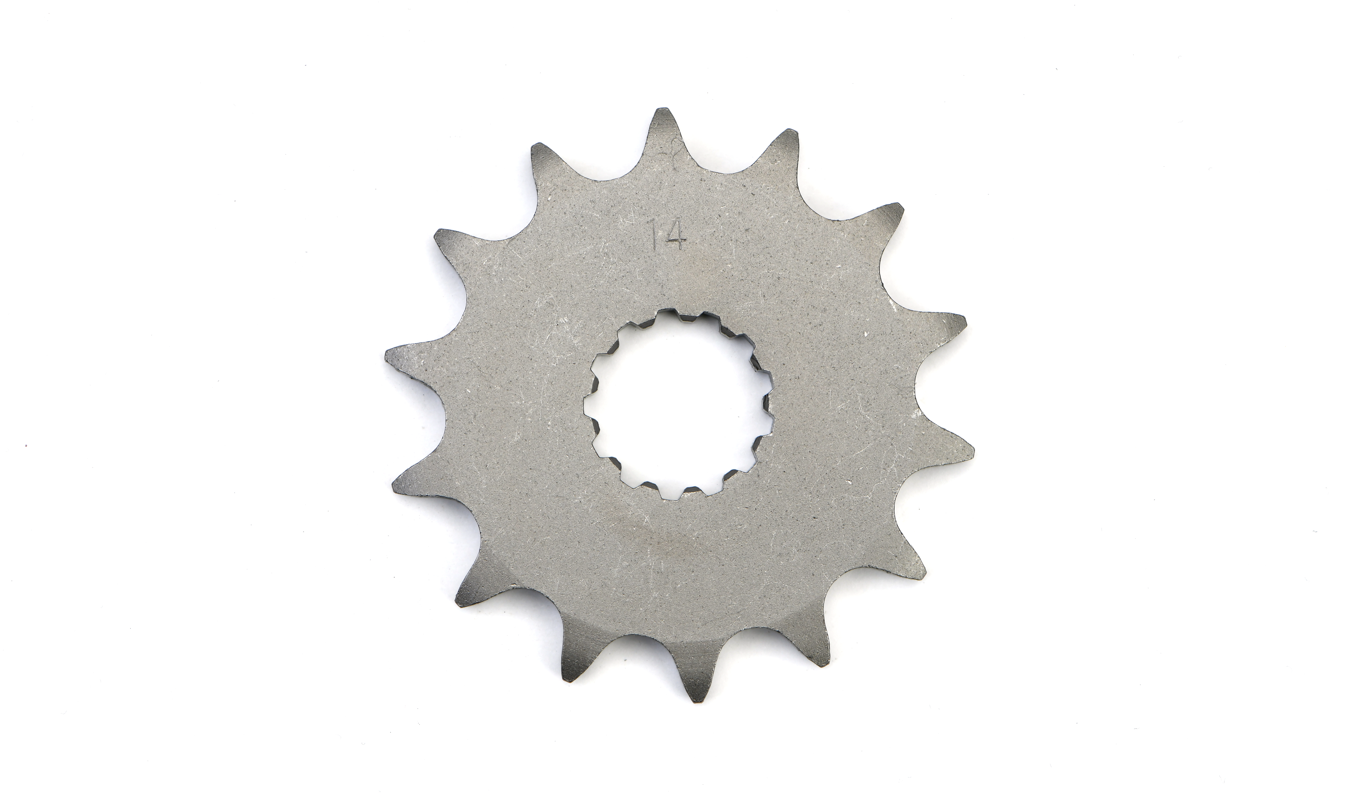 Hendler 520-14 Front Sprocket Kawasaki TDM850, ZX-7R, GSXR