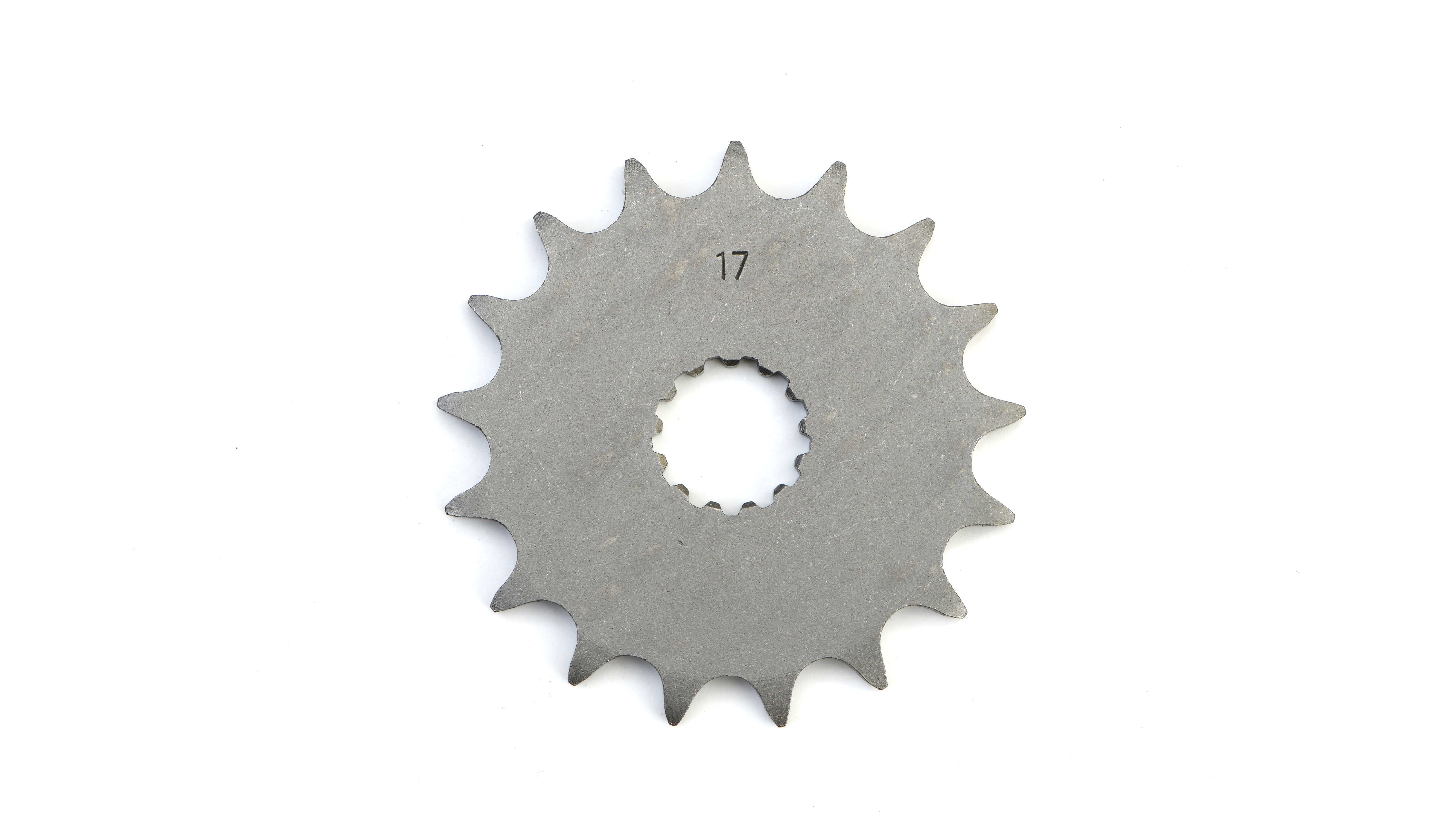 Hendler 520-17 Front Sprocket Suzuki GSR750, GSX-R750, DL1000