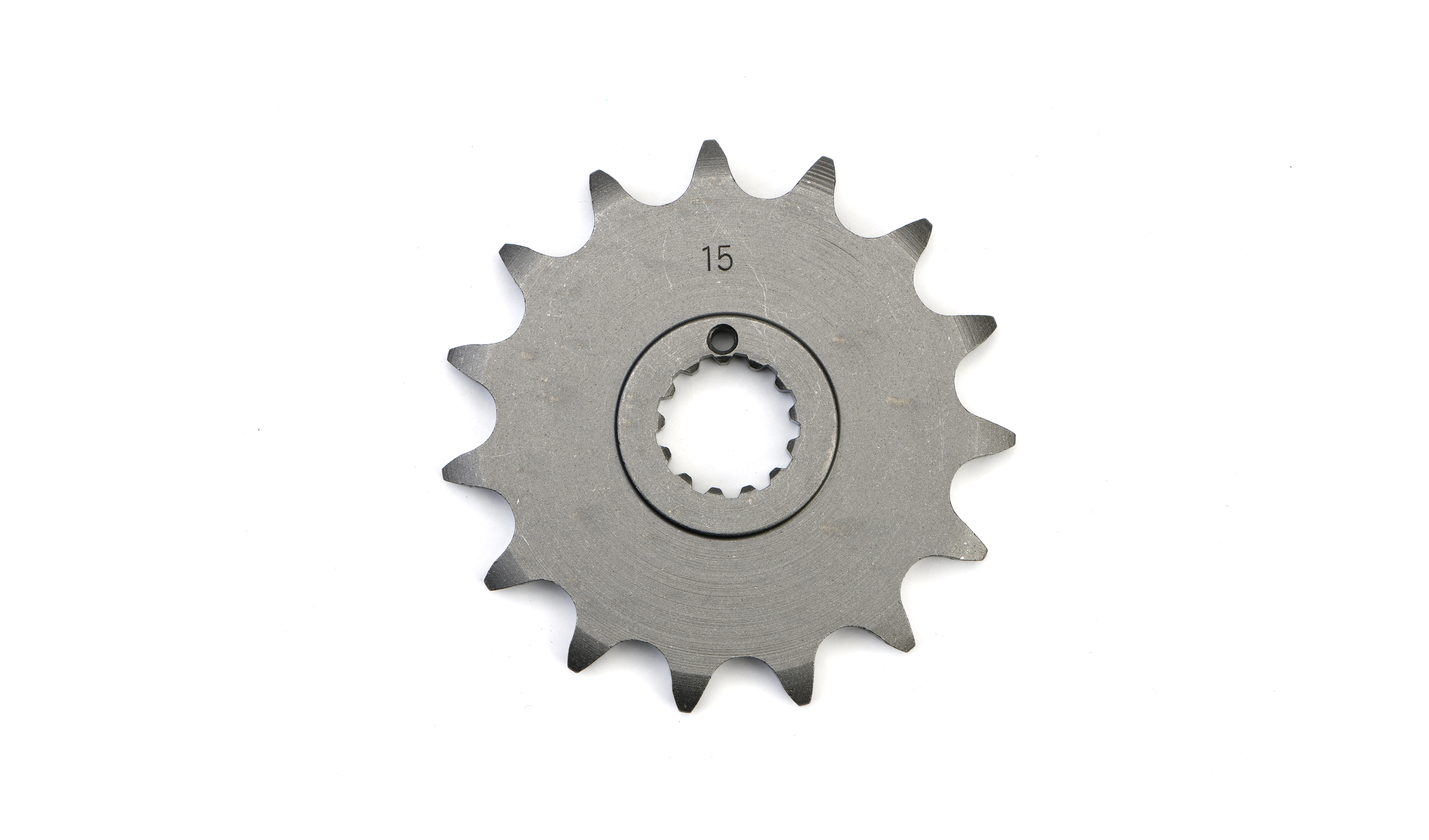Hendler 521-15 Front Sprocket Kawasaki Z1000 77-80, Z900 76-77