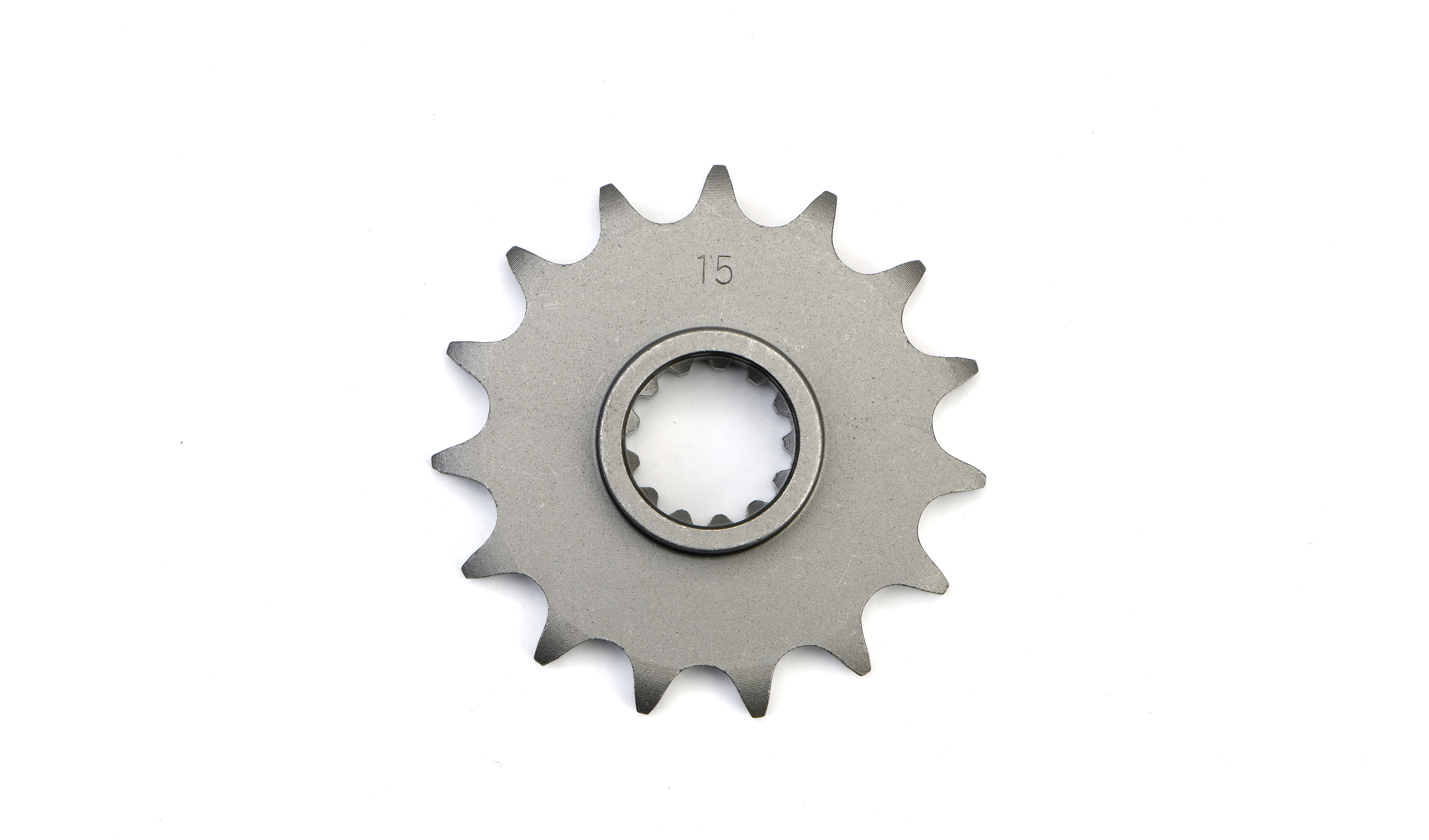 Hendler 1535-15 Front Sprocket Kawasaki ZX-6R 98-02, ZZR600 05-08, ZX636 02