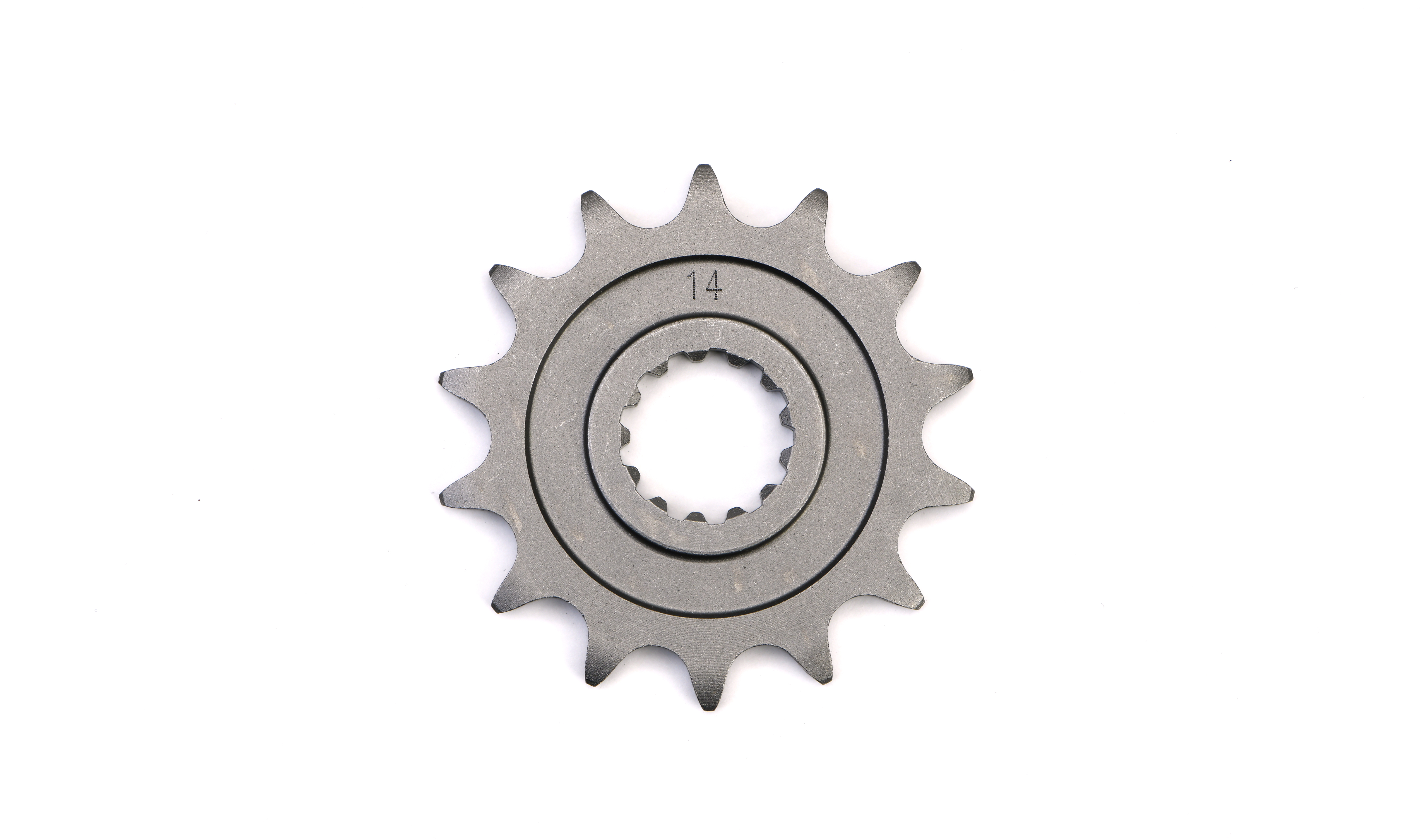 Hendler 1536-14 Front Sprocket Kawasaki KFX450R 08-14
