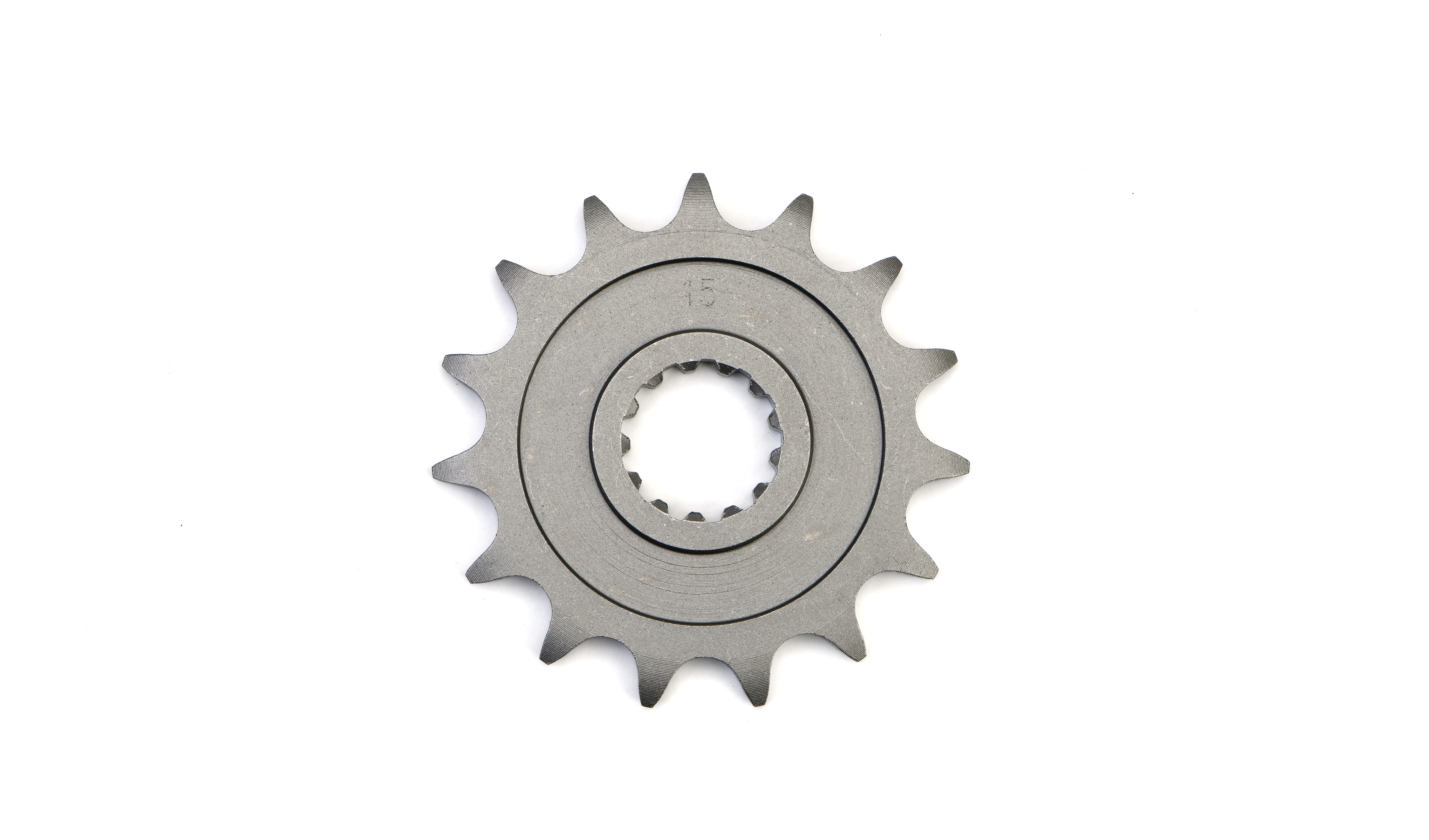 Hendler 1536-15 Front Sprocket Kawasaki KFX450R, ZX-6R 07-11