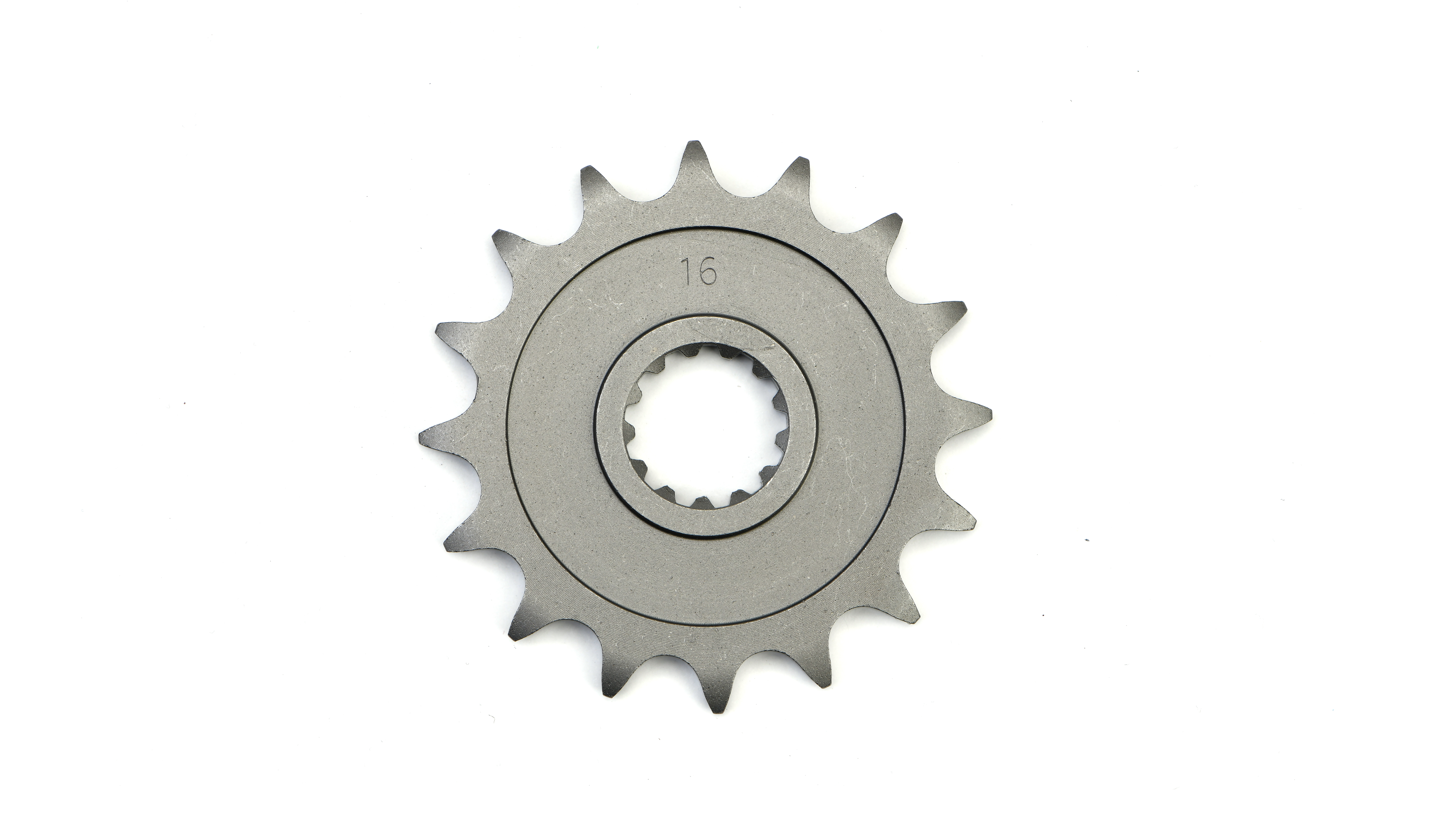 Hendler 1536-16 Front Sprocket Kawasaki ZX-6R 07-14 (520 Pitch)
