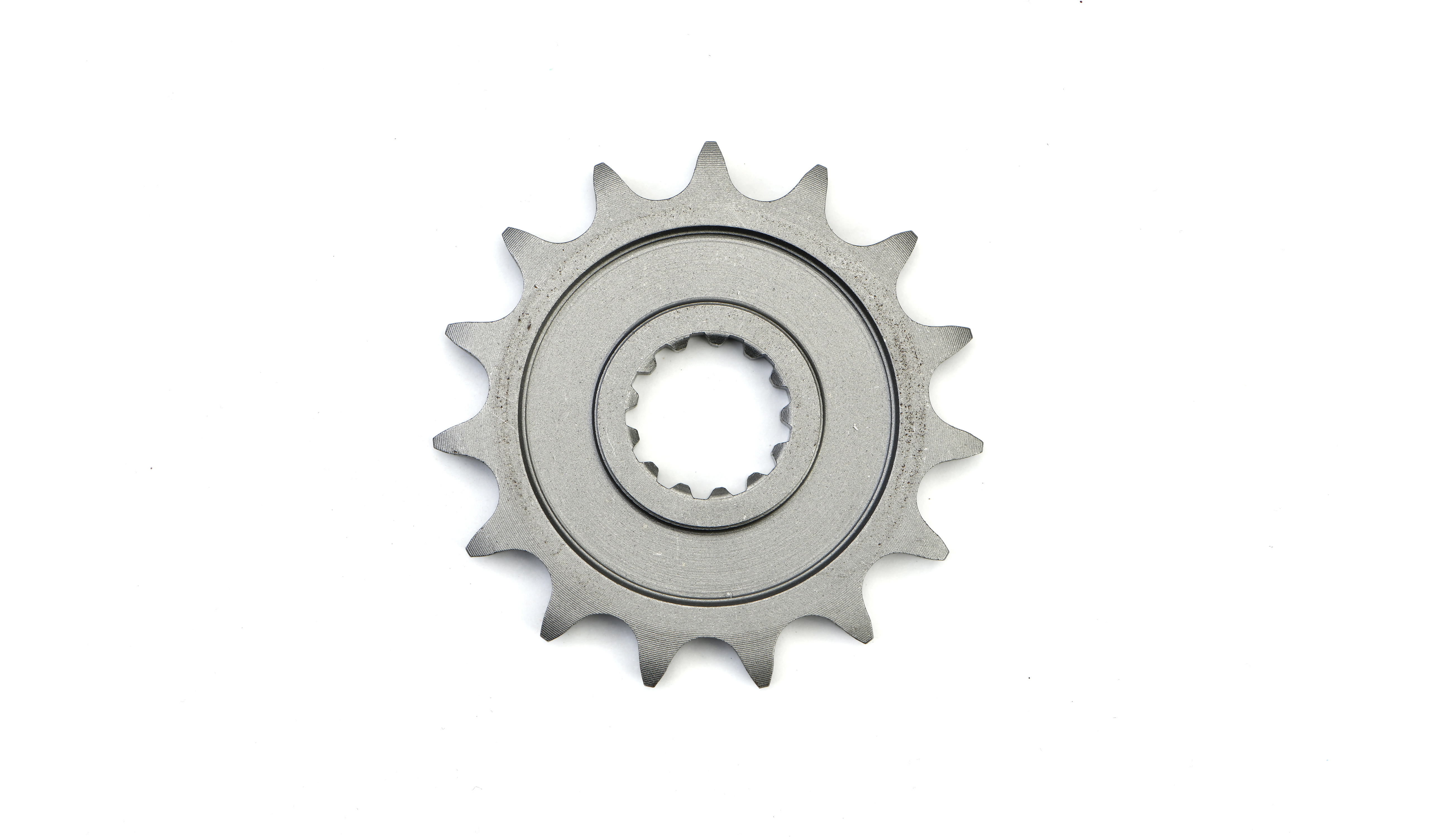 Hendler 1537-15 Front Sprocket Kawasaki KLZ1000 ACF-AEF 12-14, ZX-10R 11-14, Z1000 07-14
