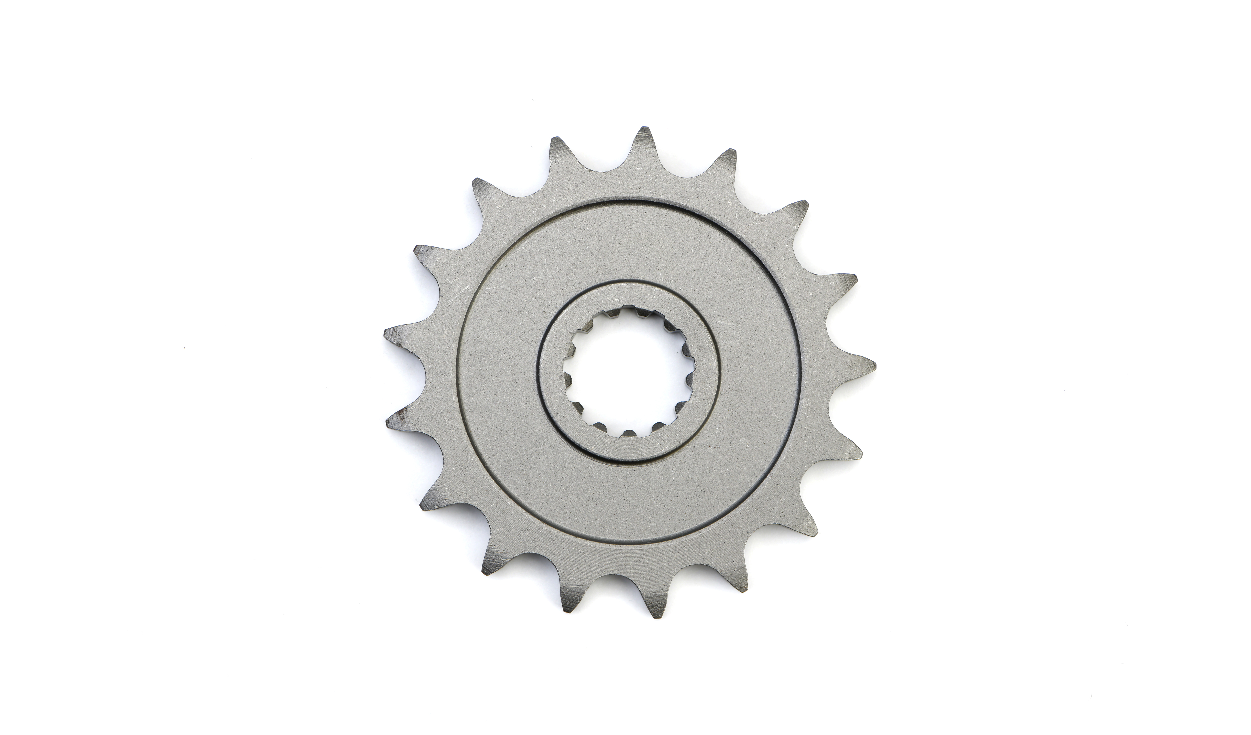 Hendler 1537-17 Front Sprocket Kawasaki ZX-10R 04-14, KLV1000 04-05
