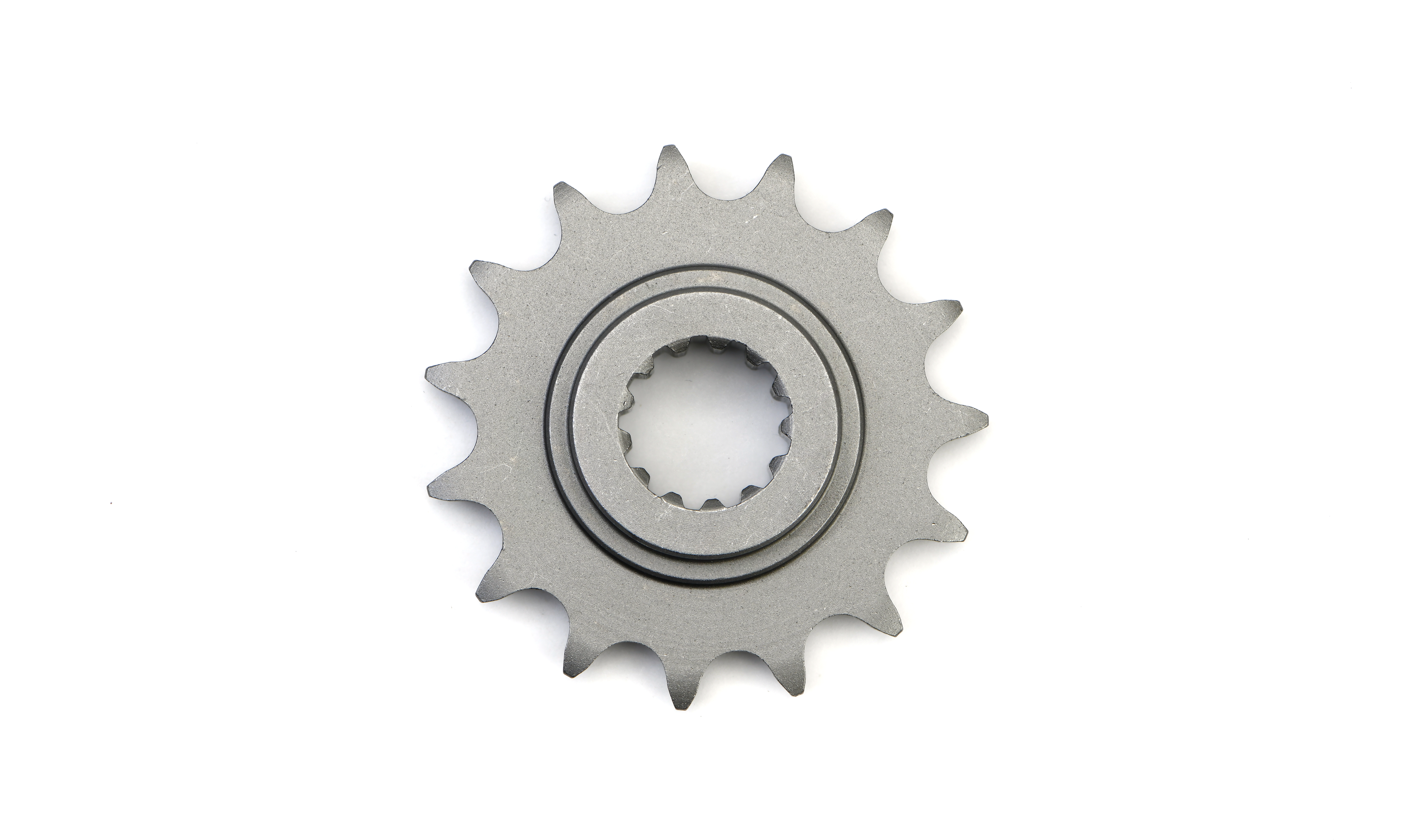 Hendler 1538-15 Front Sprocket Kawasaki Z750 04-10, ZR800 13-14
