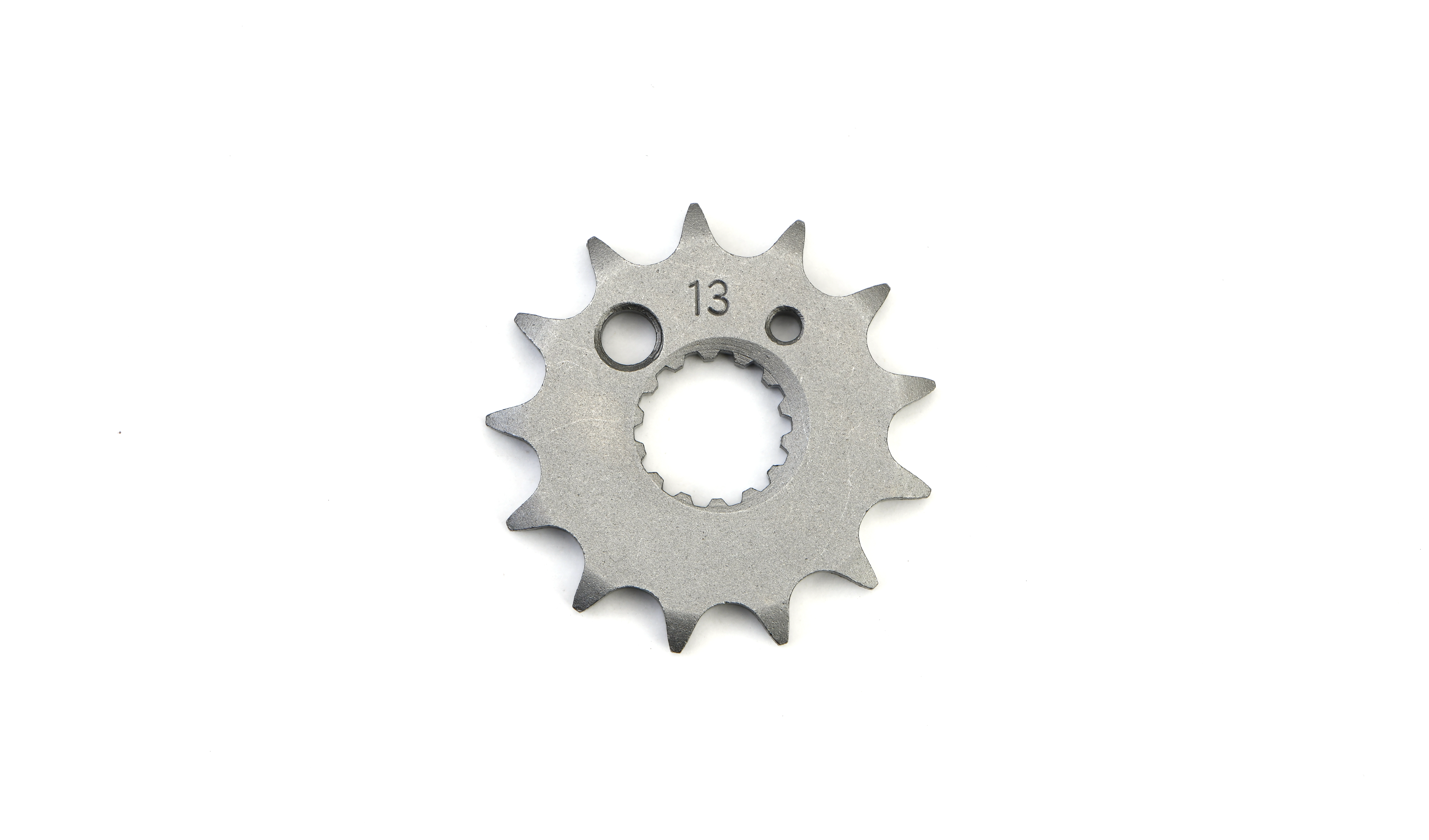 Hendler 558-13 Front Sprocket Yamaha TZR80,125, FZR80