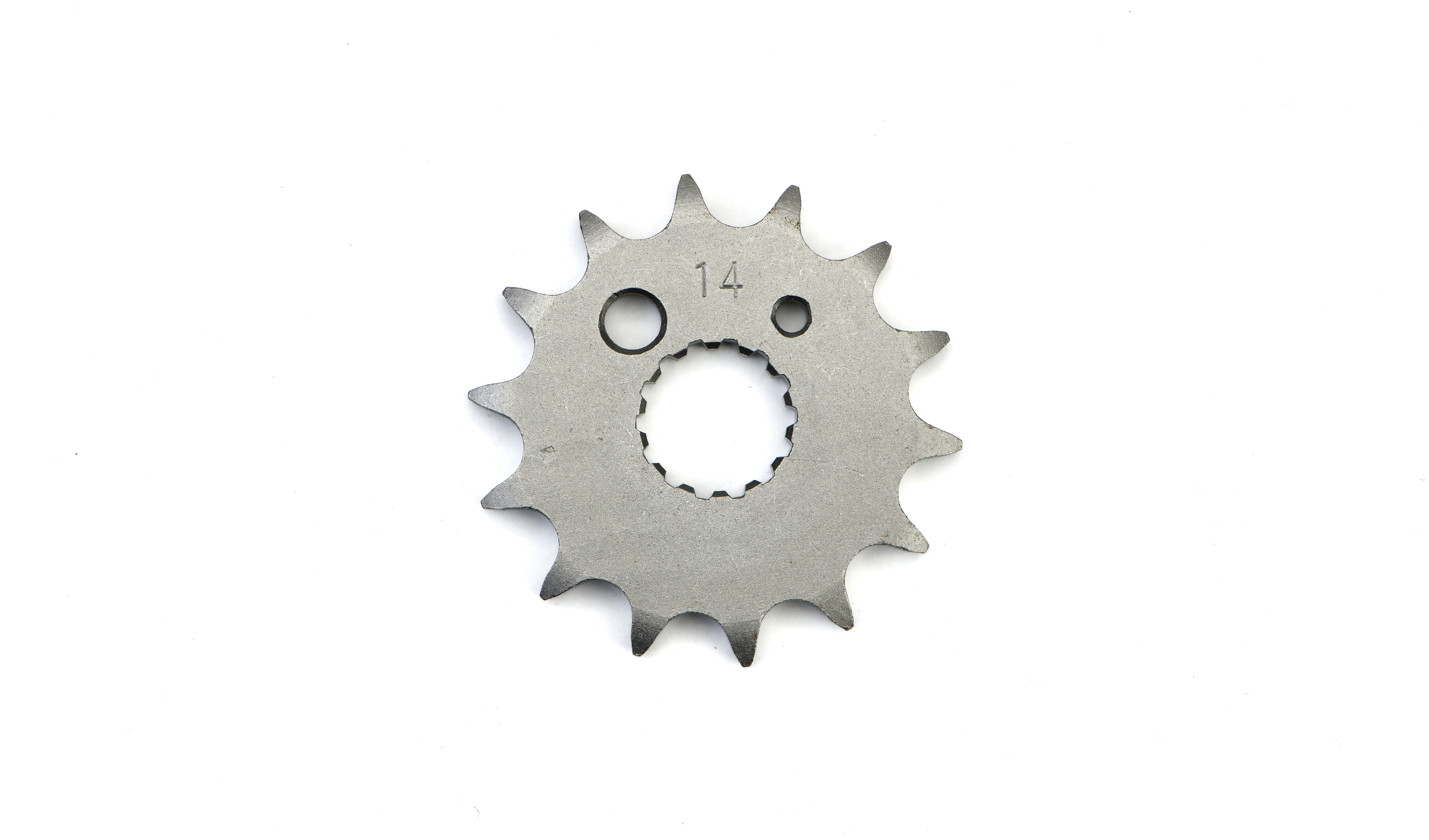 Hendler 558-14 Front Sprocket Yamaha YZ85 02-14