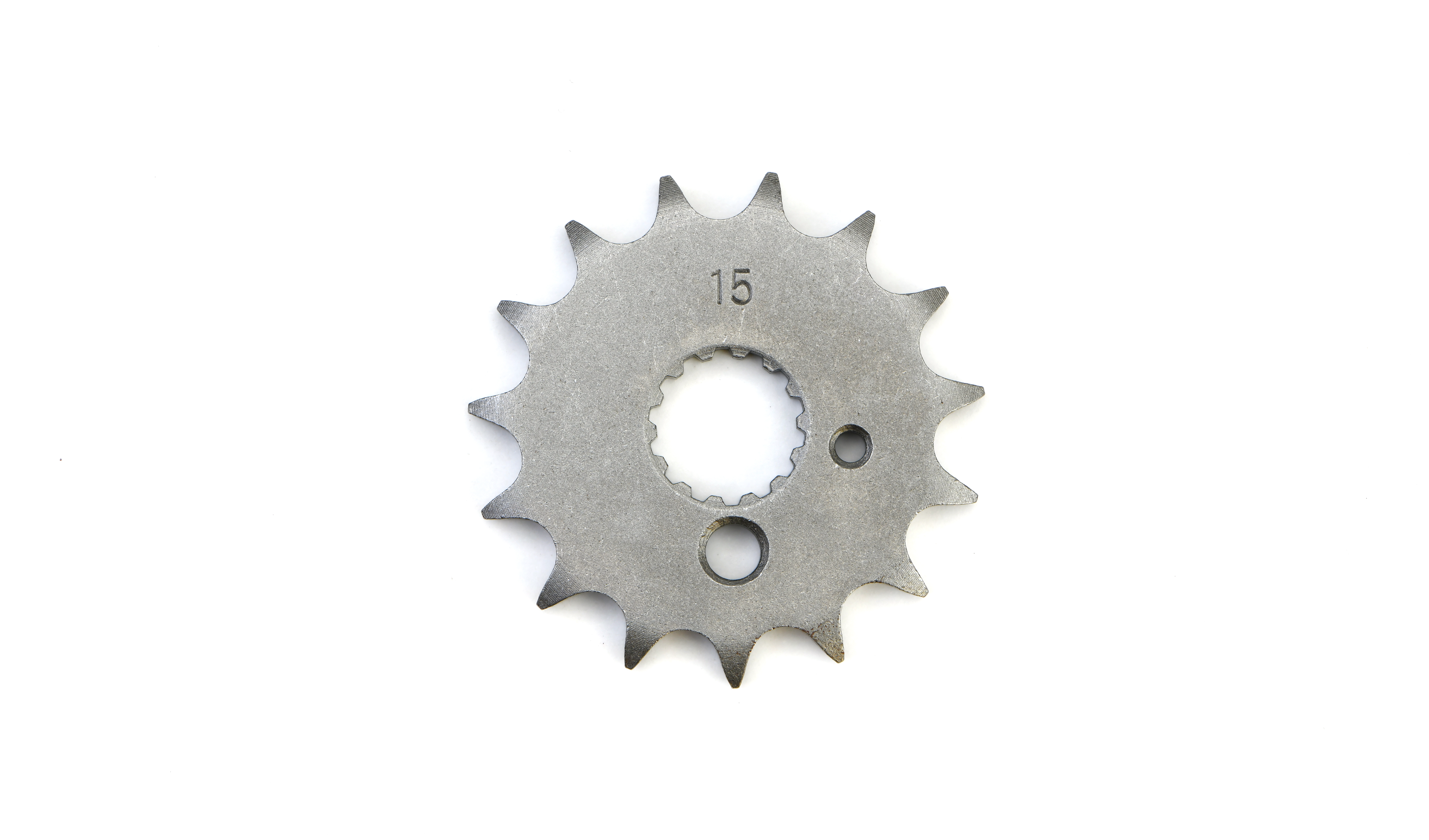 Hendler 558-15 Front Sprocket Yamaha TZR80, TZR125, FZR80