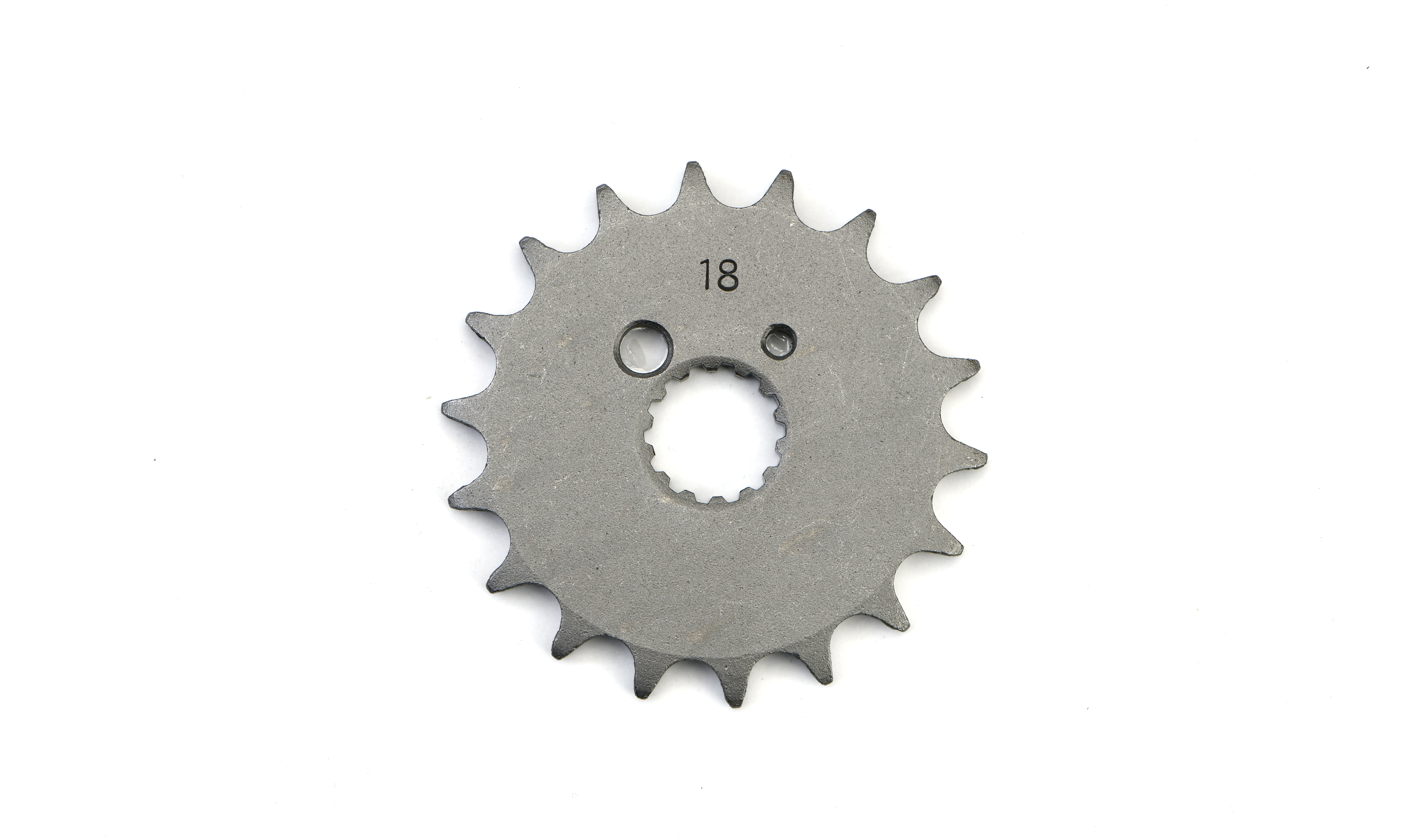 Hendler 558-18 Front Sprocket Yamaha DTR, TDR, TZR125
