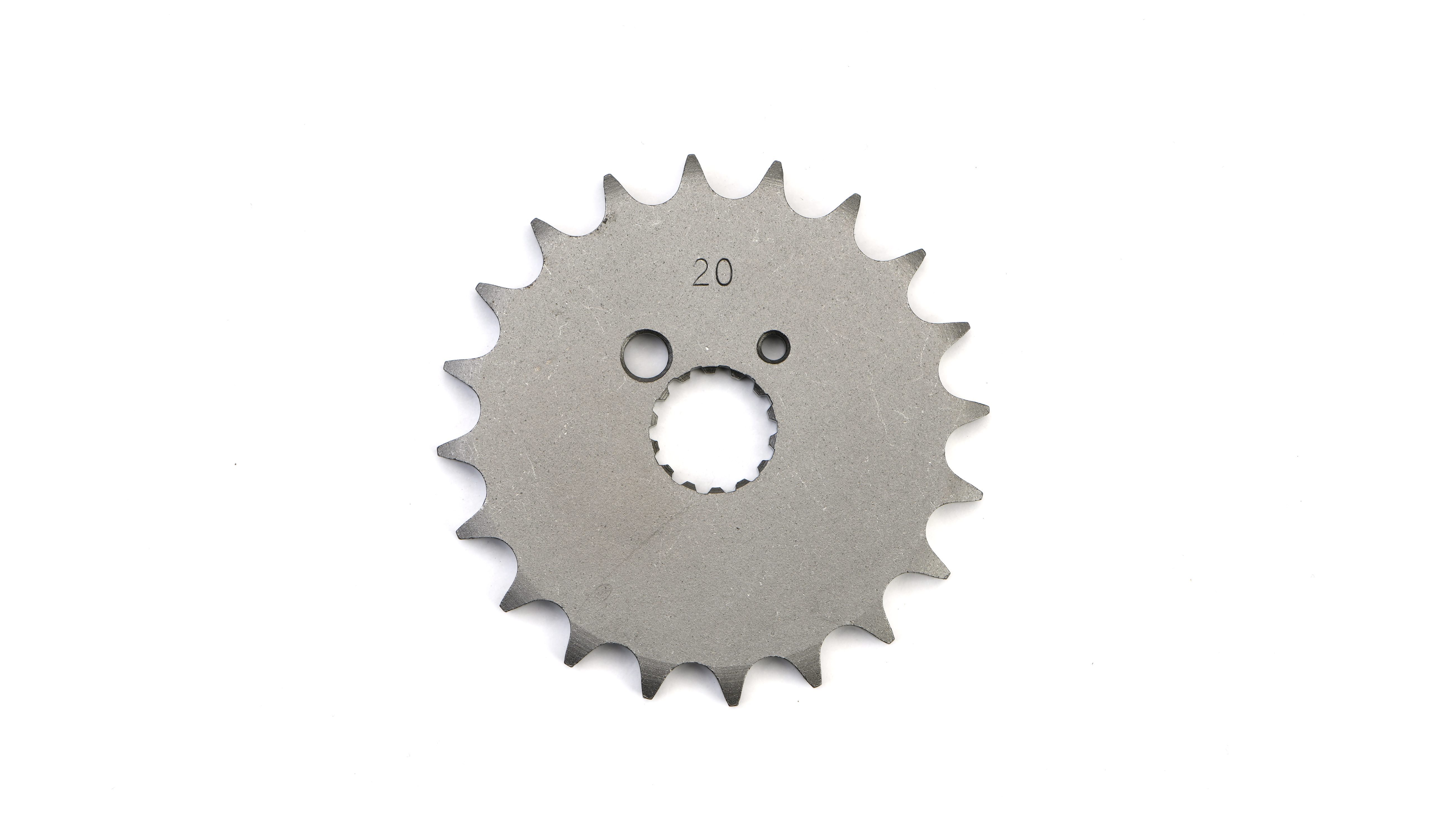 Hendler 558-20 Front Sprocket Yamaha XVS250 Dragstar 01-04