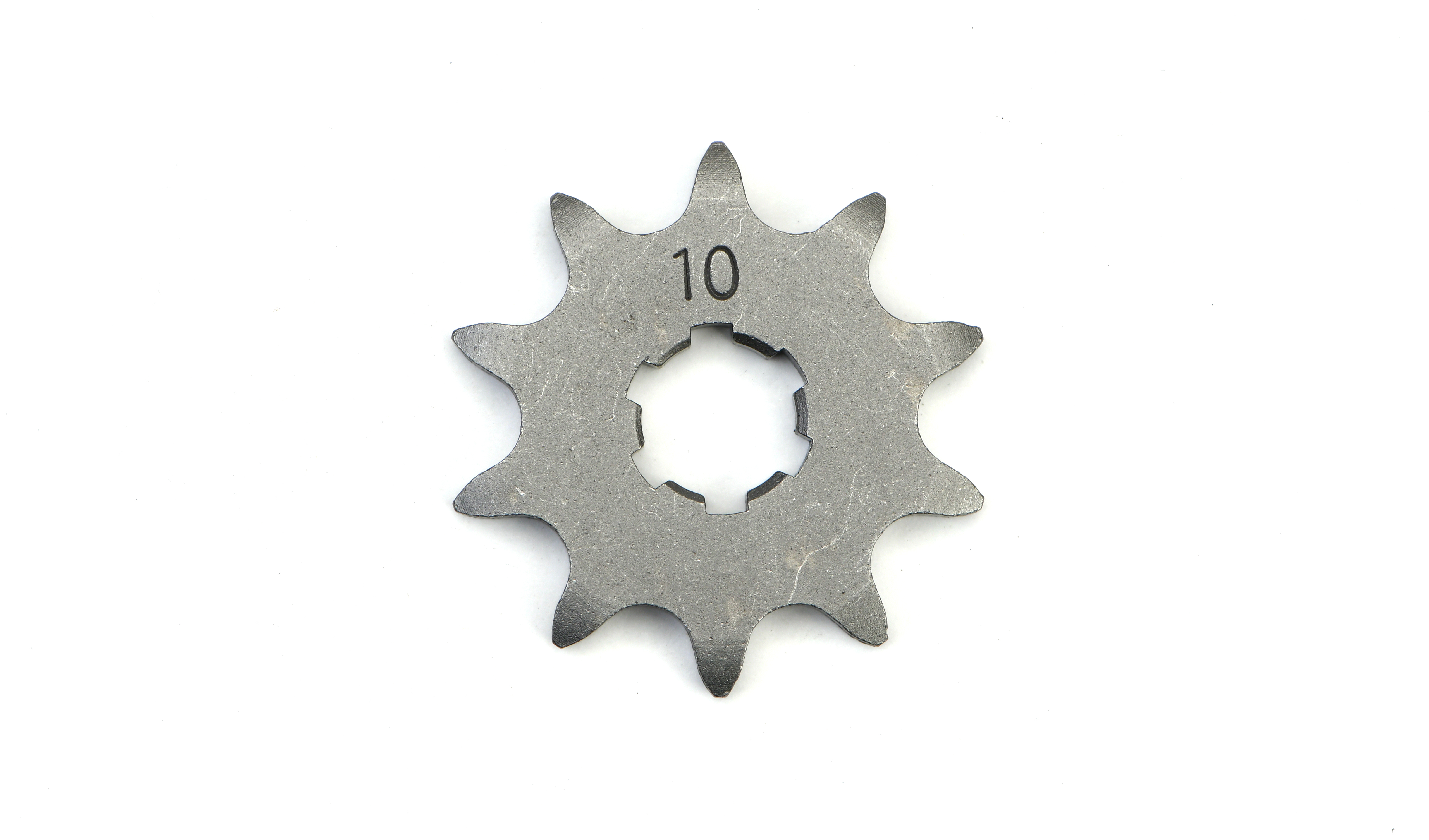 Hendler 561/562/563-10 Front Sprocket Suzuki LT-A50 02-05, Kawasaki KFX50 03-06