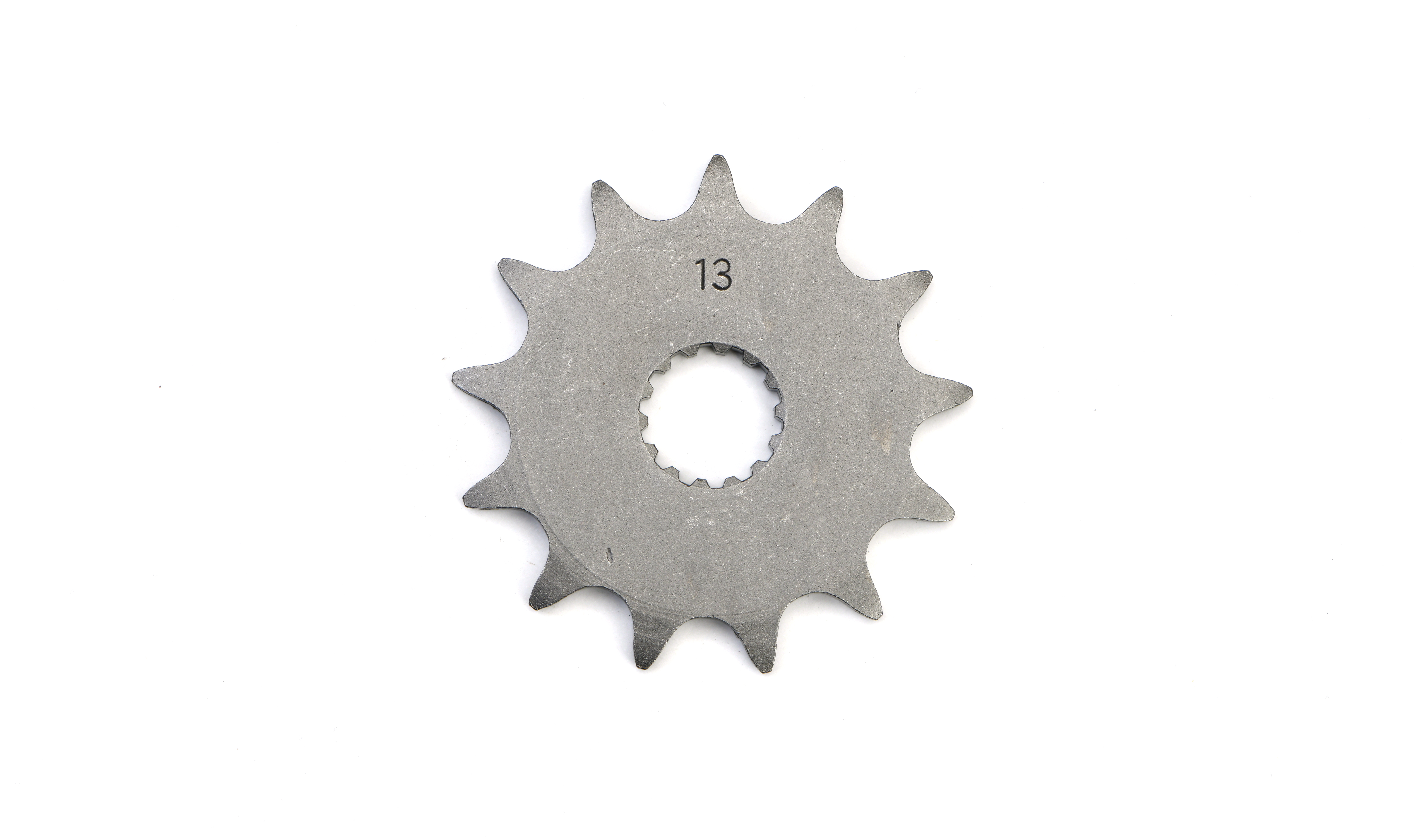 Hendler 564-13 Front Sprocket Yamaha YZ125 87-04, DT200, Gas Gas EC125