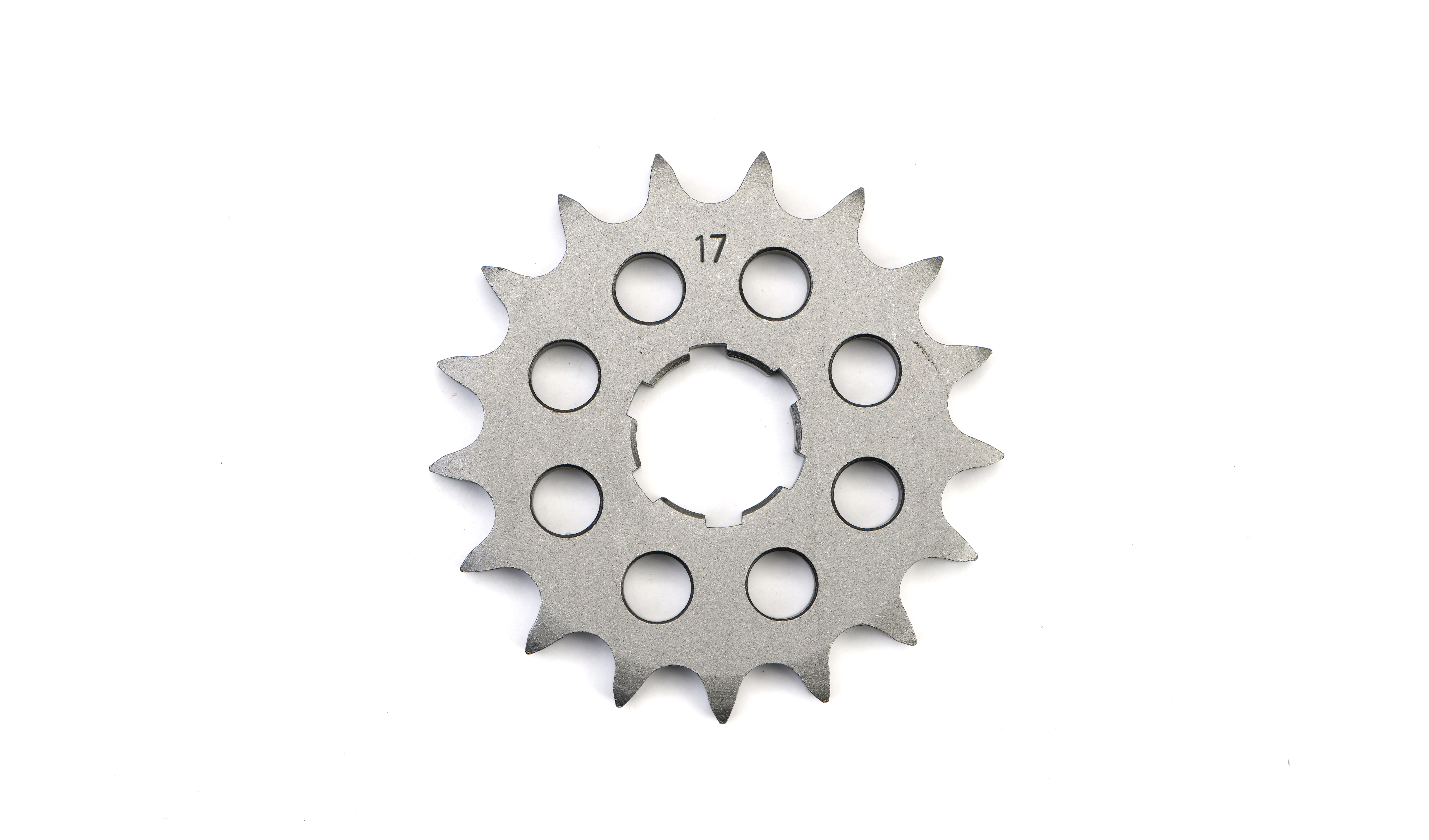 Hendler 568-17 Front Sprocket Yamaha XS500 74-75, XS650 75-83