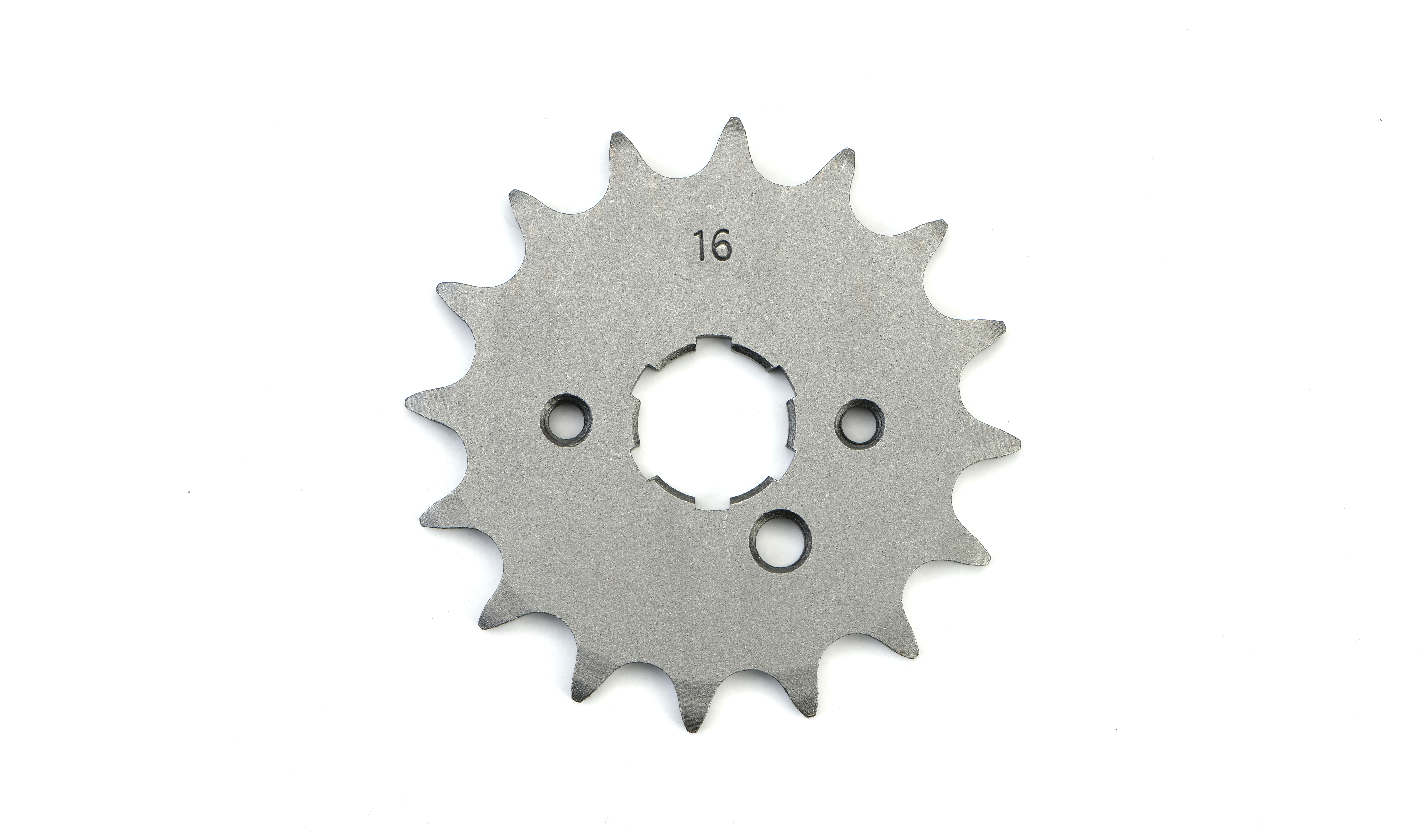 Hendler 569-12 Front Sprocket Yamaha YFA1 (125cc) Breeze 89-03