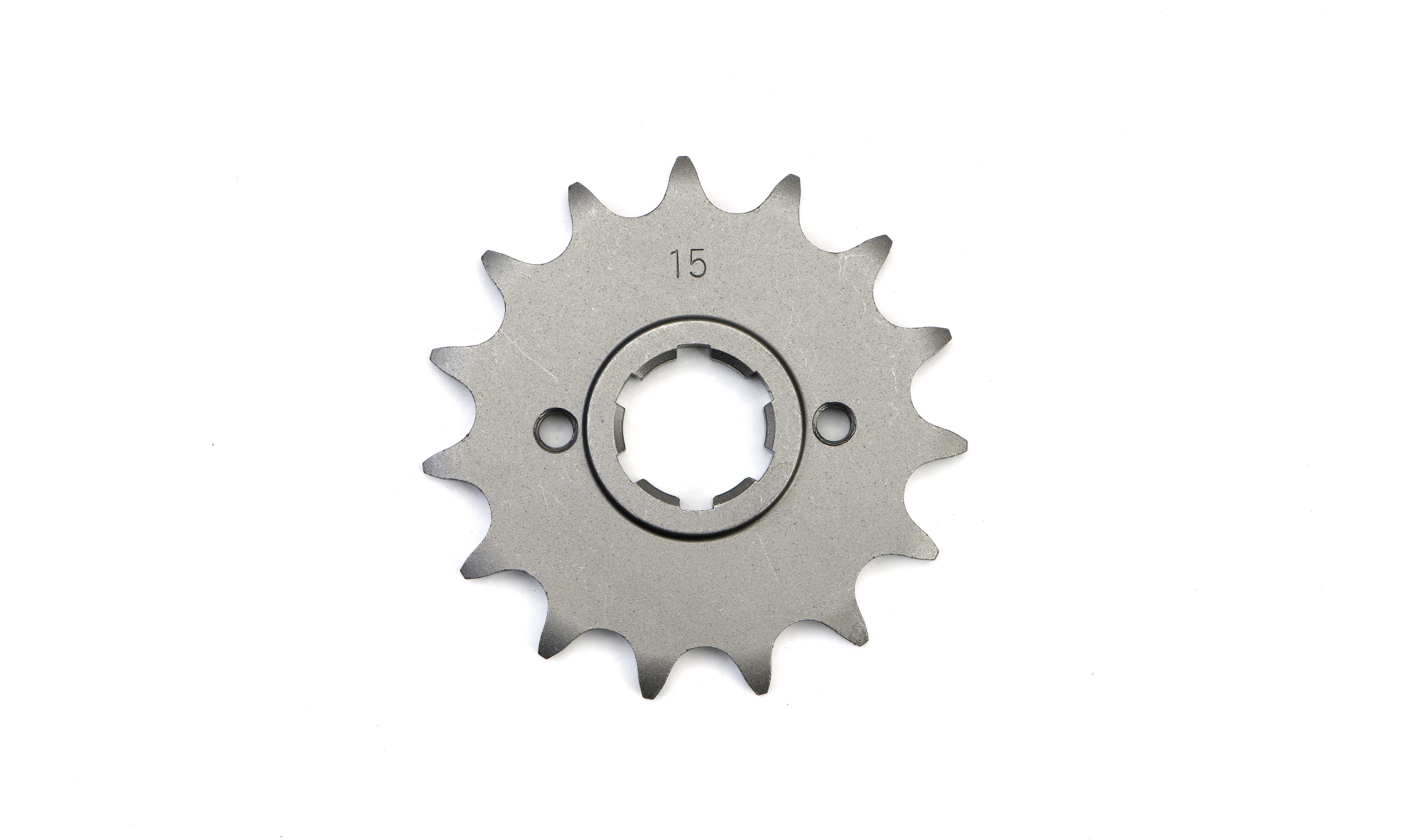 Hendler 575-15 Front Sprocket Yamaha XT600 84-89, XT550, SRX600, TT600