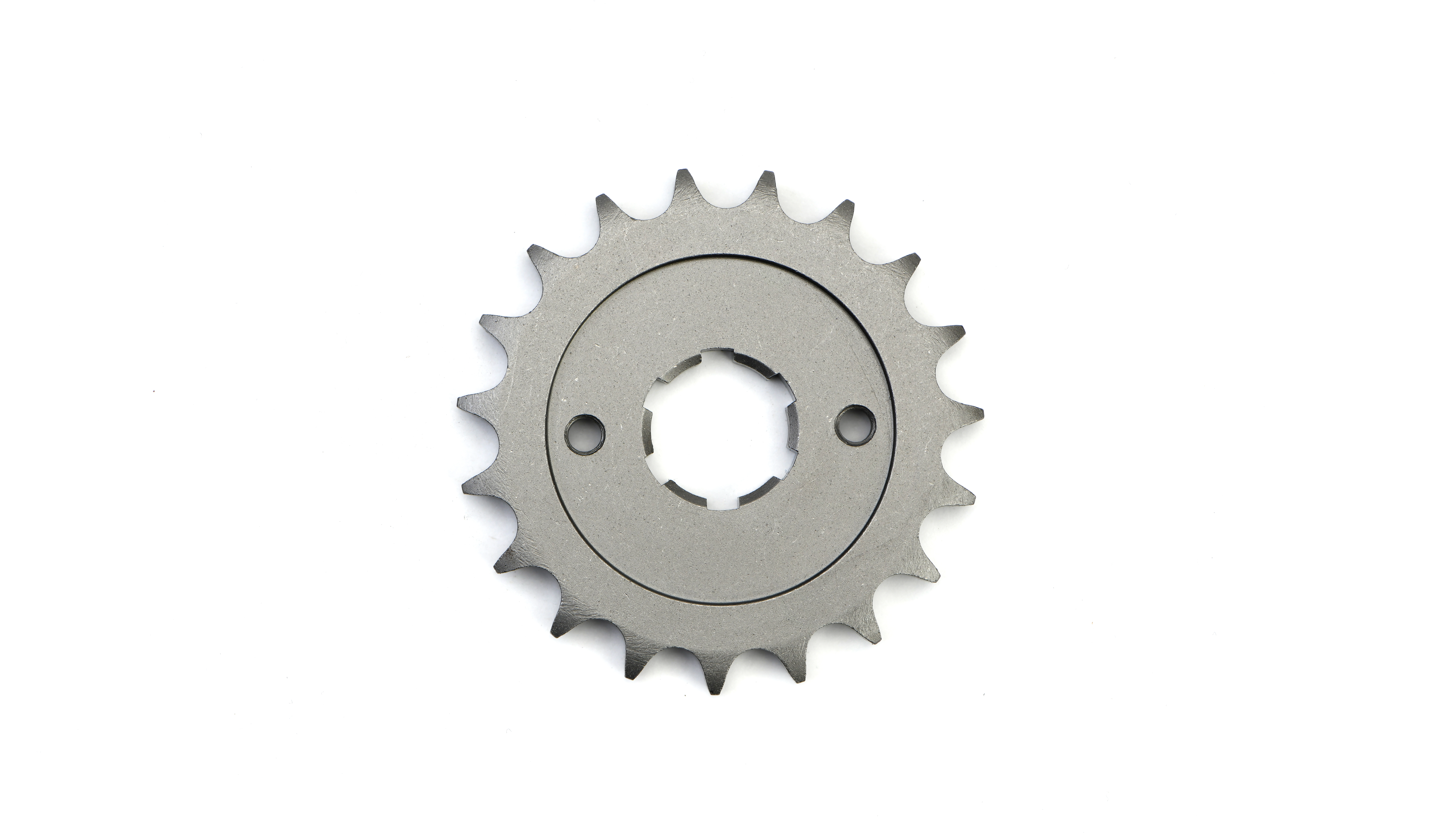 Hendler 576-19 Front Sprocket Yamaha XT350 85-00
