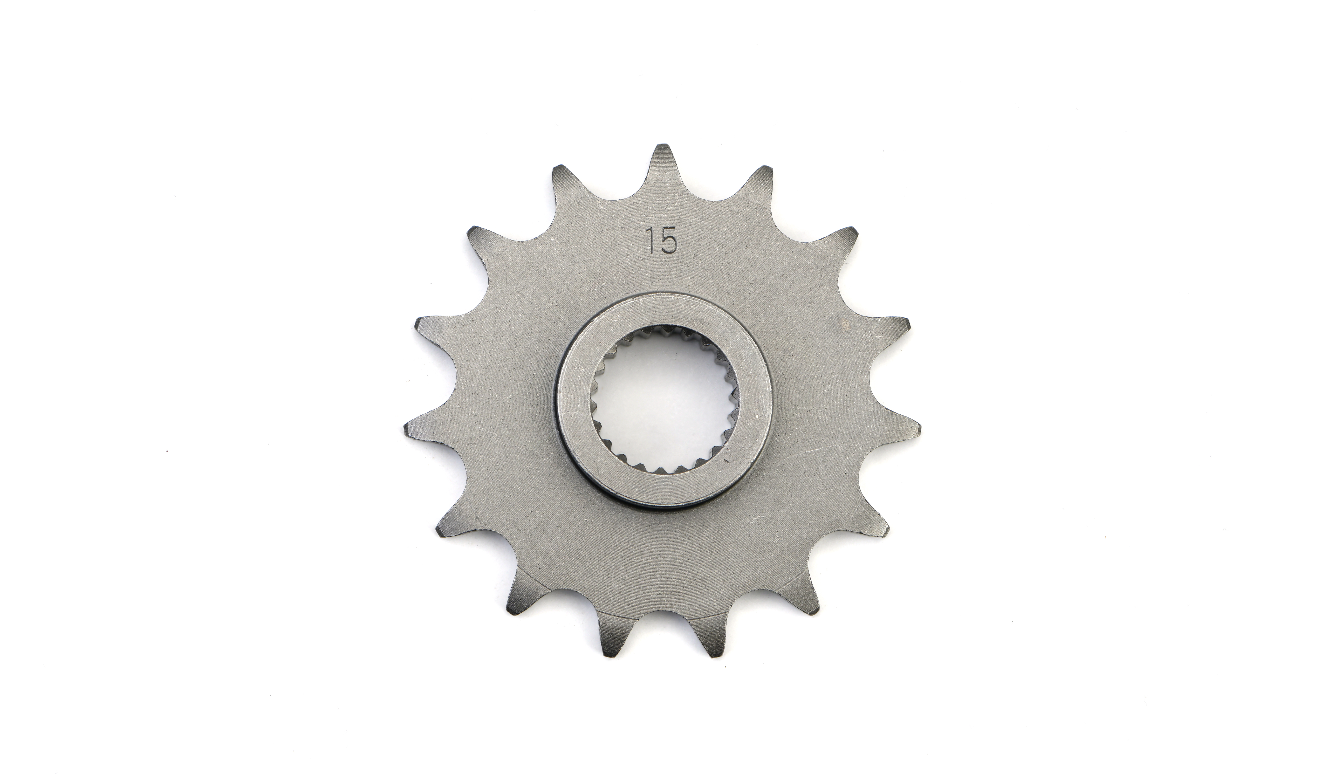 Hendler 577-15 Front Sprocket Yamaha TT600, SZR660, XT600, XTZ660
