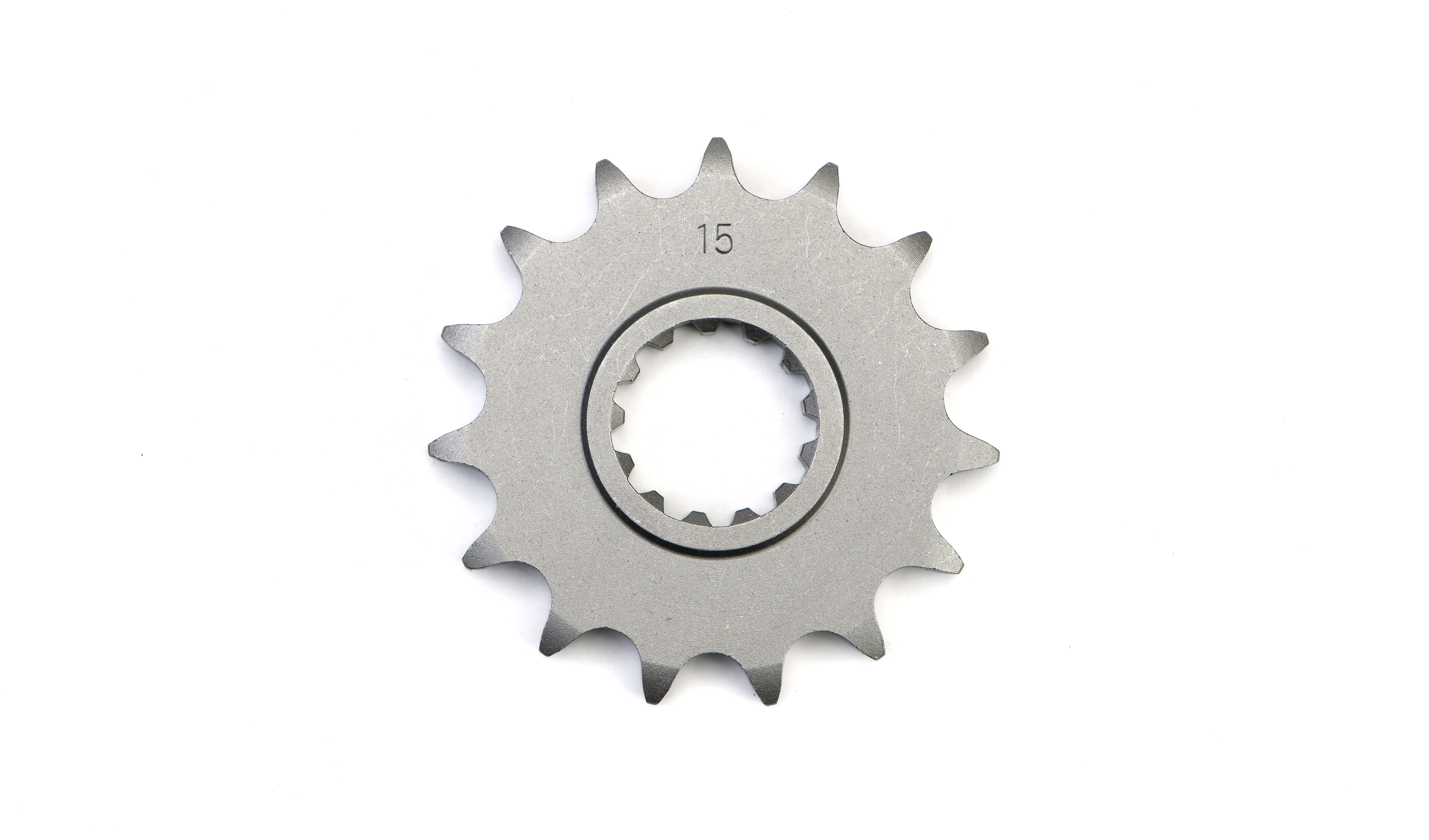 Hendler 579-15 Front Sprocket Yamaha RD500LC 84-87