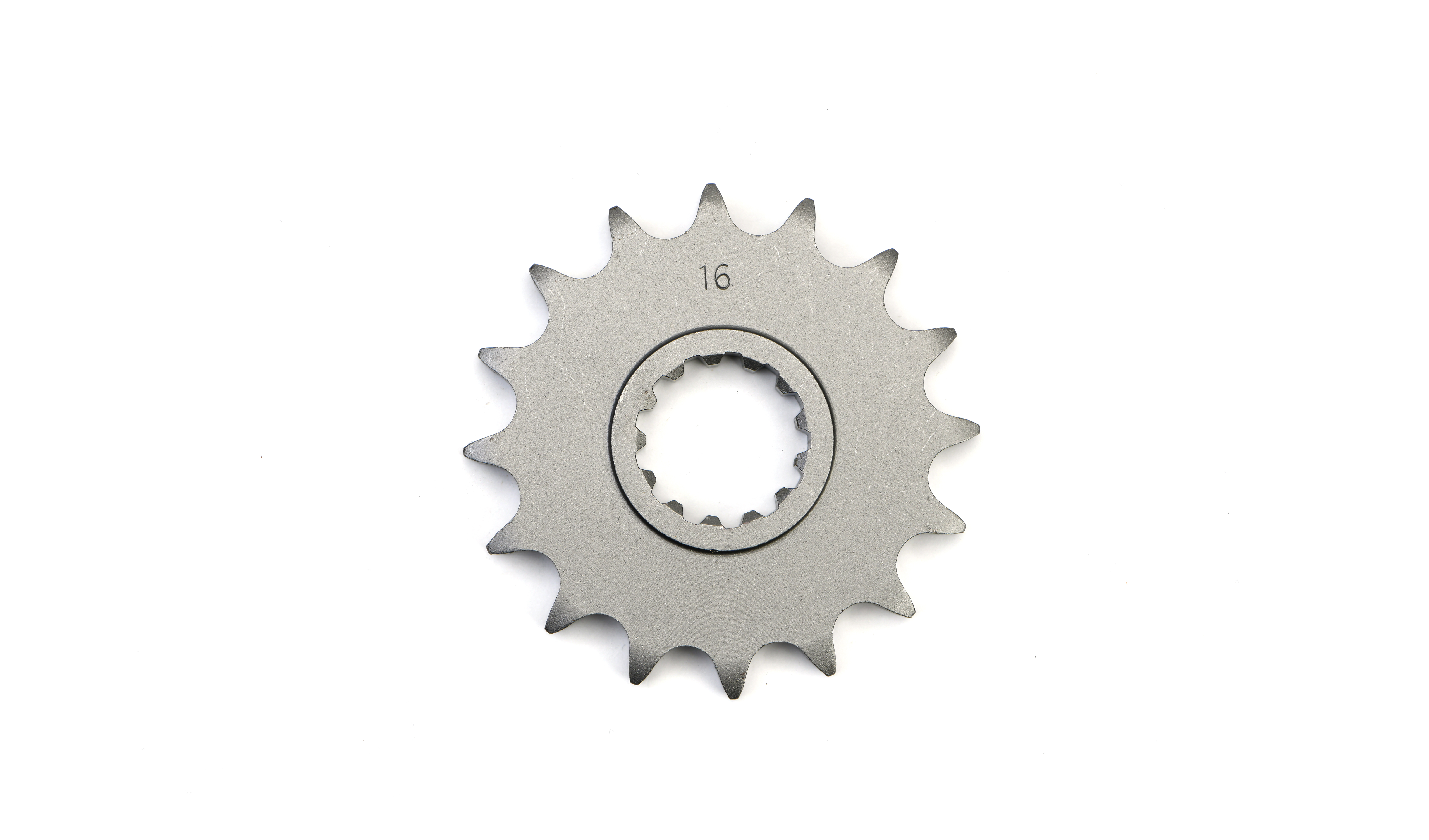 Hendler 579-16 Front Sprocket Yamaha YZF-R1 98-03, FZS1000 01-05