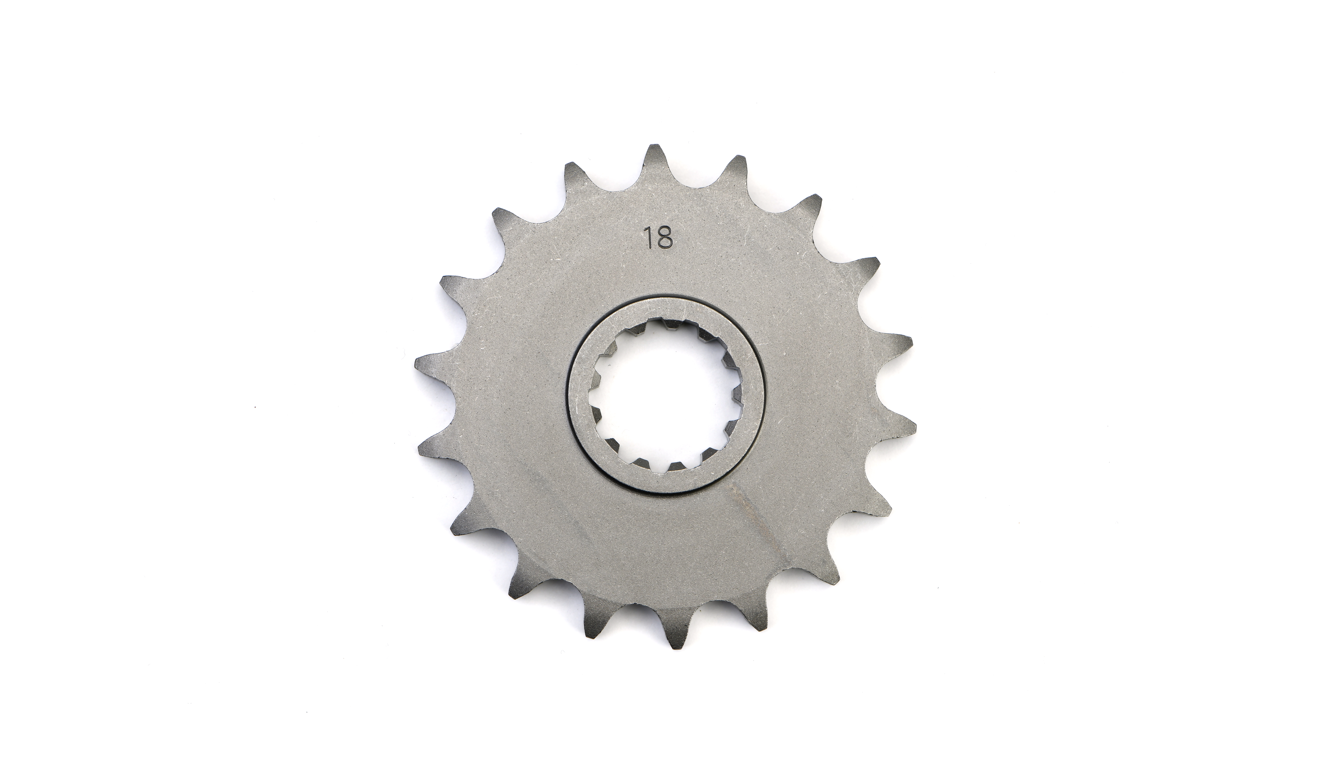 Hendler 579-18 Front Sprocket Yamaha XJR1200, FJ1100,1200