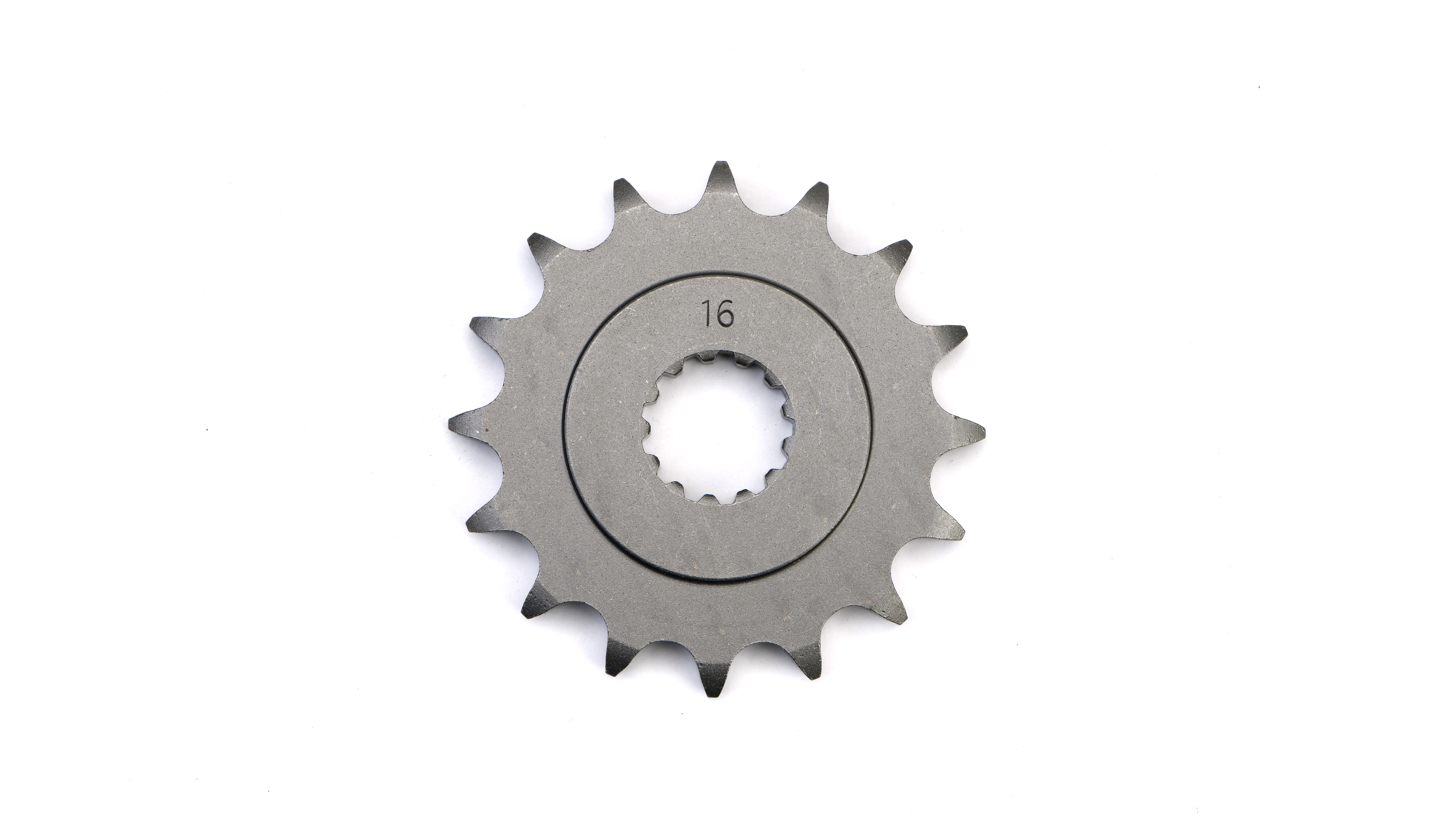 Hendler 580-16 Front Sprocket Yamaha FZ6, FZ700, FZ750, YZF-R6 99-05 (530 Conversion)