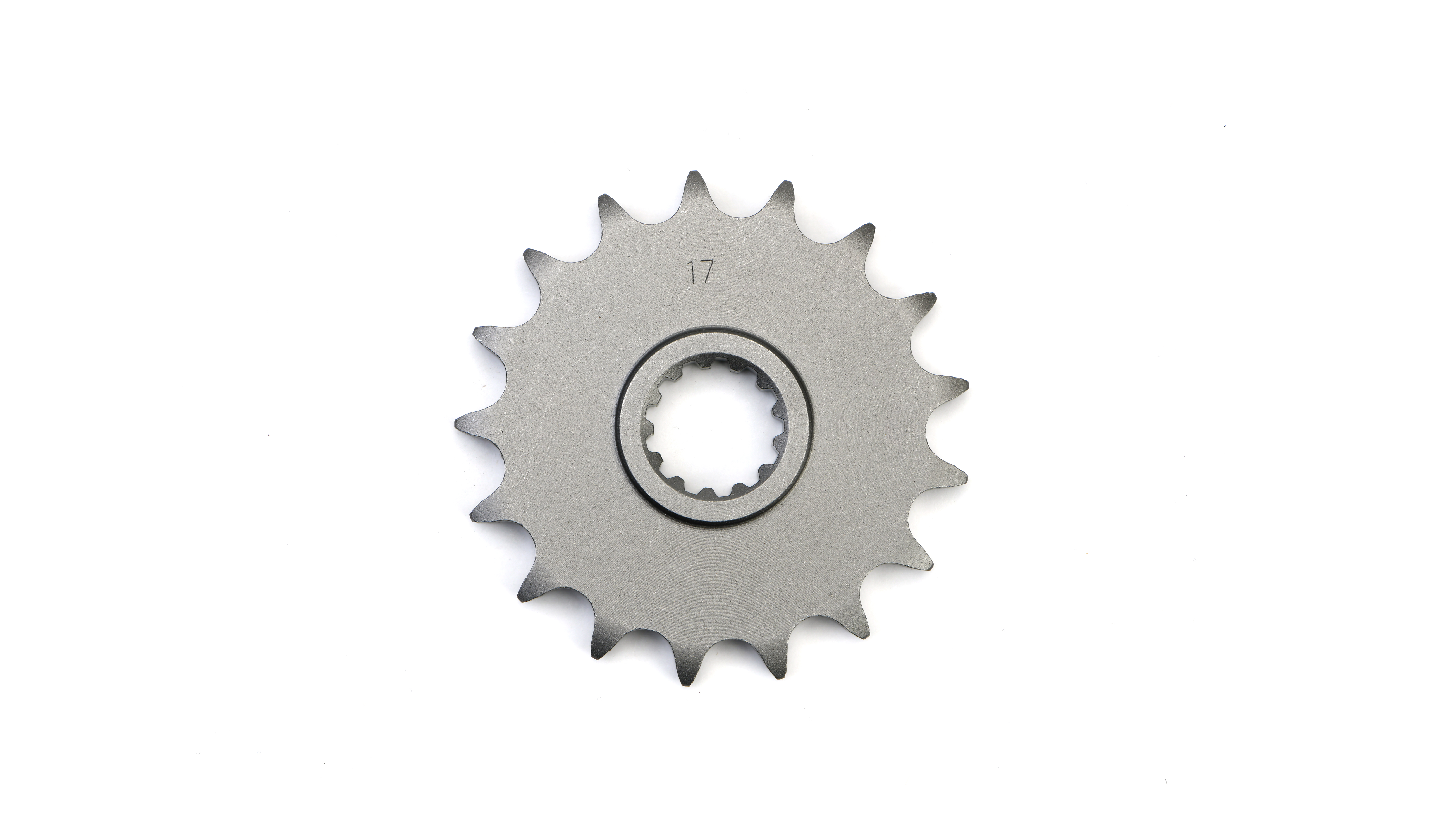 Hendler 580-17 Front Sprocket Yamaha FZR750, FZX750, YZF-R7