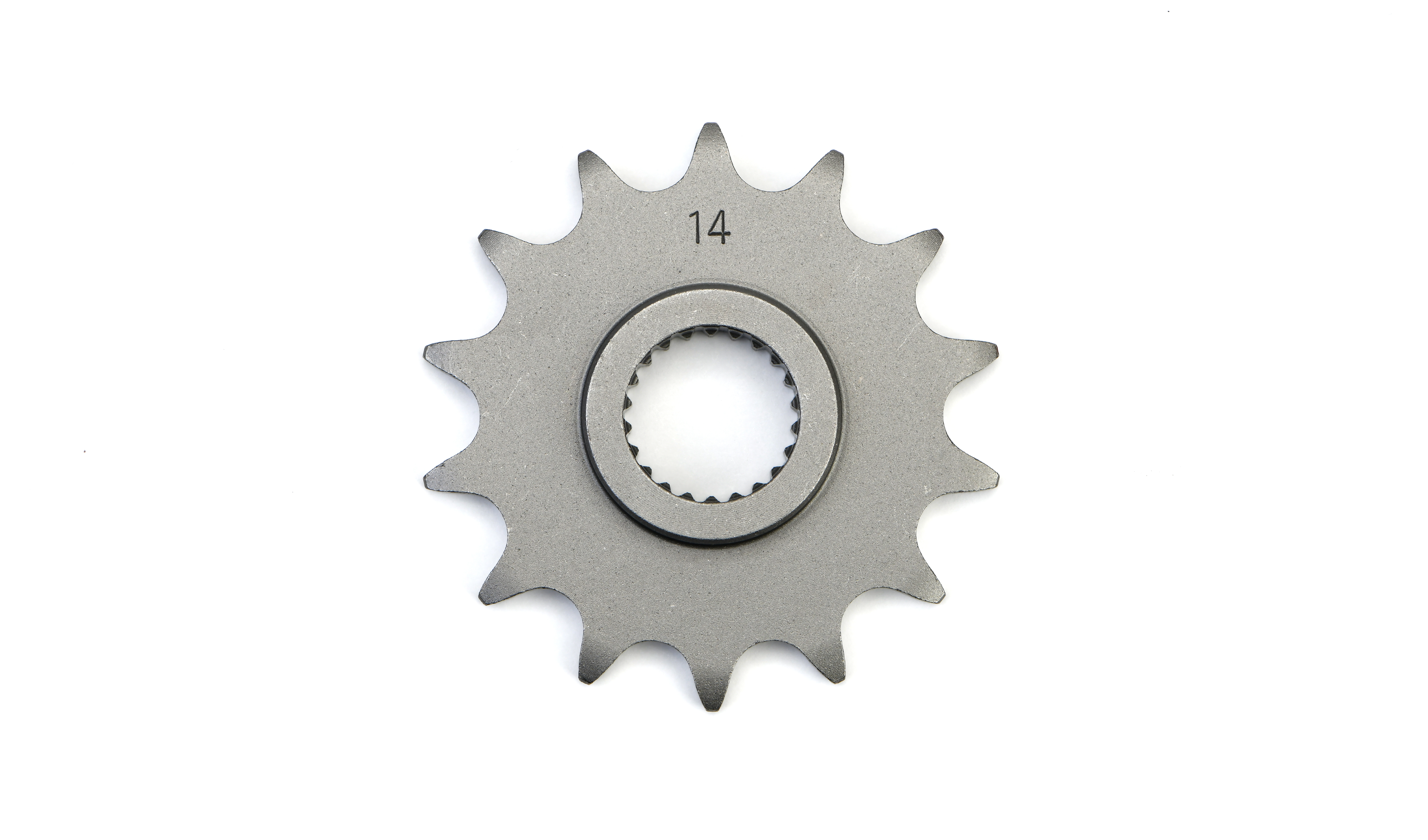 Hendler 583-14 Front Sprocket Yamaha YFM250R 08-10, TT250 95-04