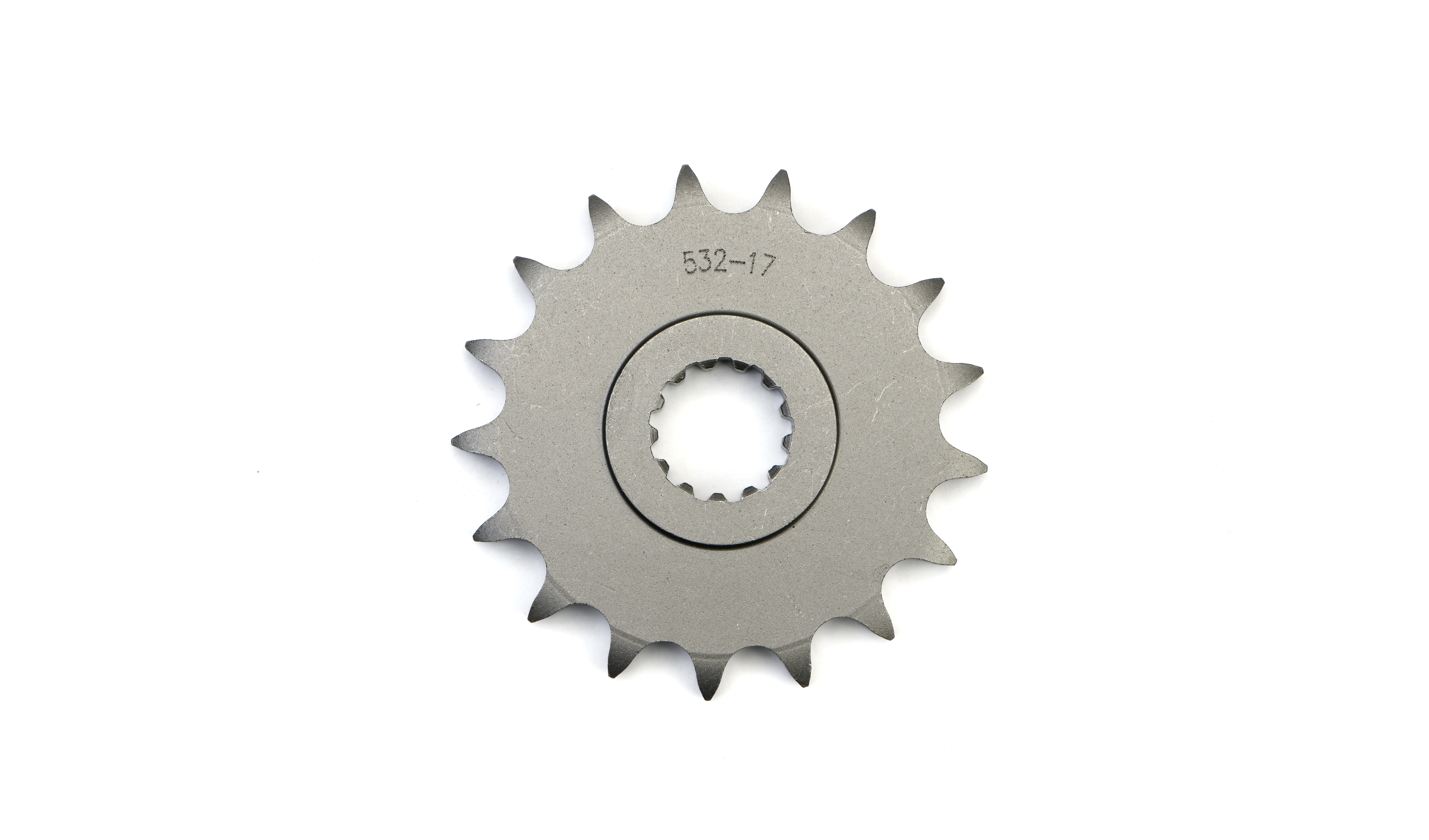 Hendler 584-17 Front Sprocket Yamaha FZR750,1000, GTS1000, YZF1000 Thunder Ace