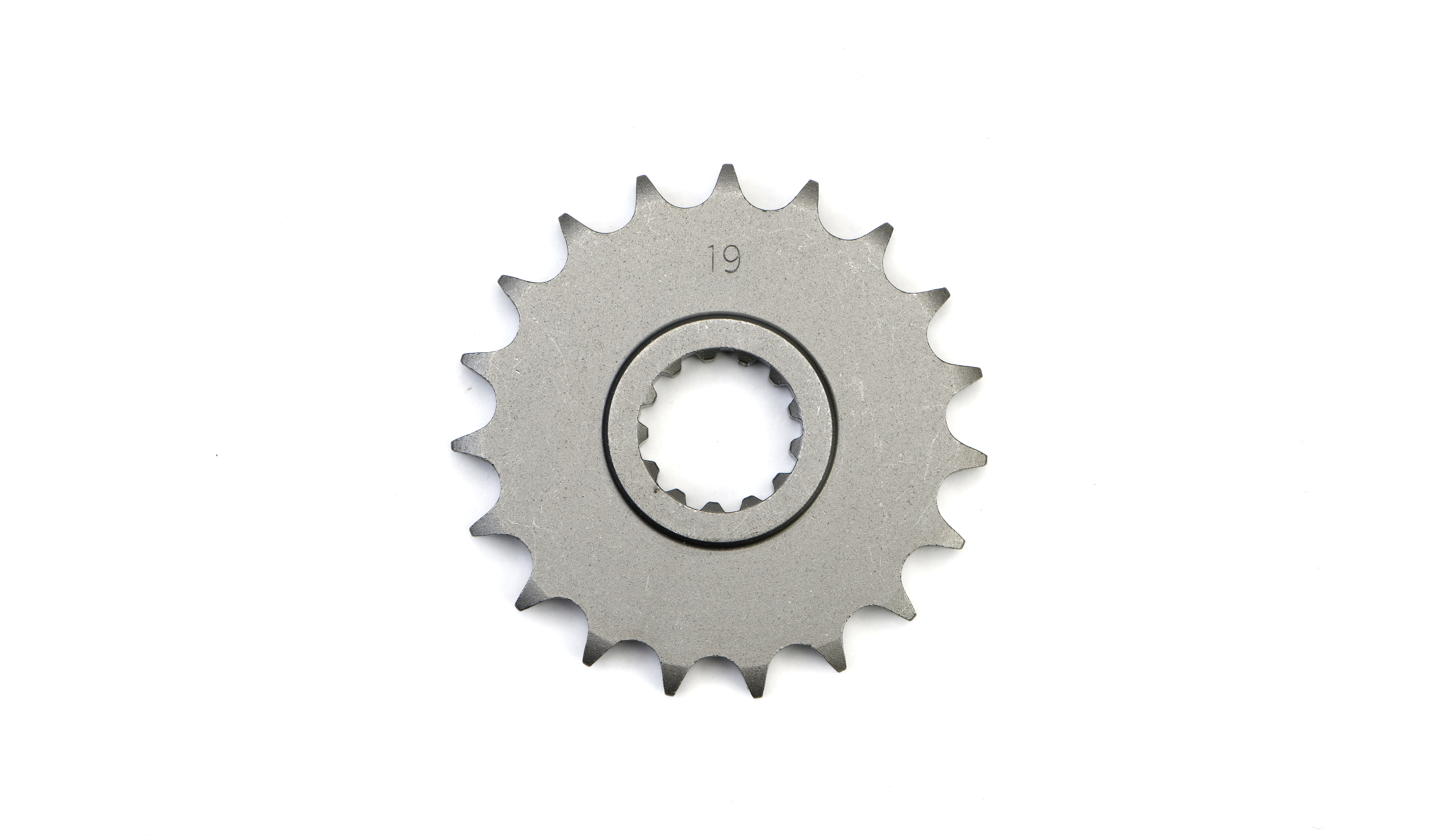 Hendler 1587-19 Front Sprocket Yamaha FZR400RR 88-90,92-94