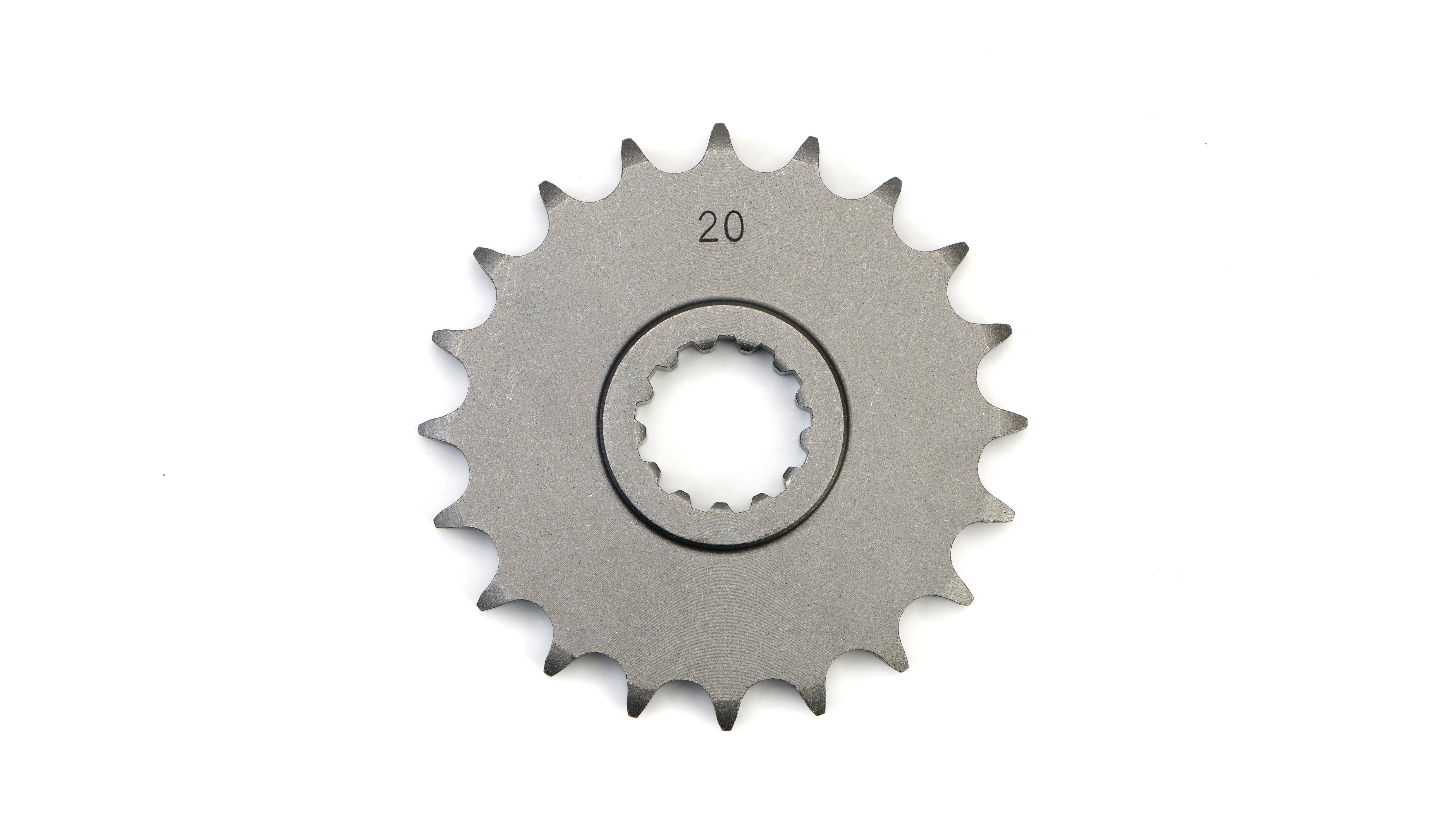Hendler 1587-20 Front Sprocket Yamaha SR500 92-99