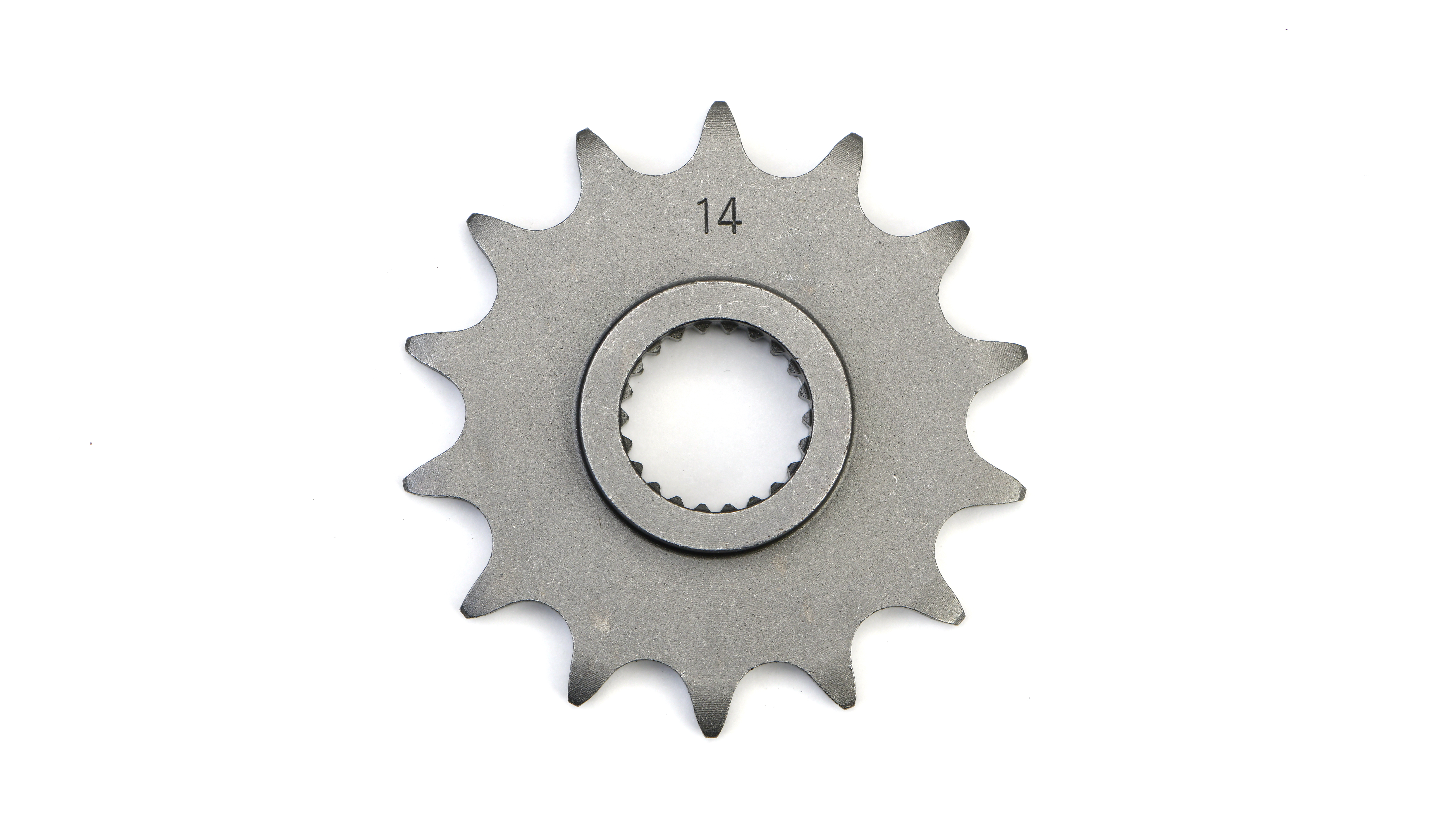 Hendler 1593-14 Front Sprocket Yamaha YFM250R Raptor 08-11