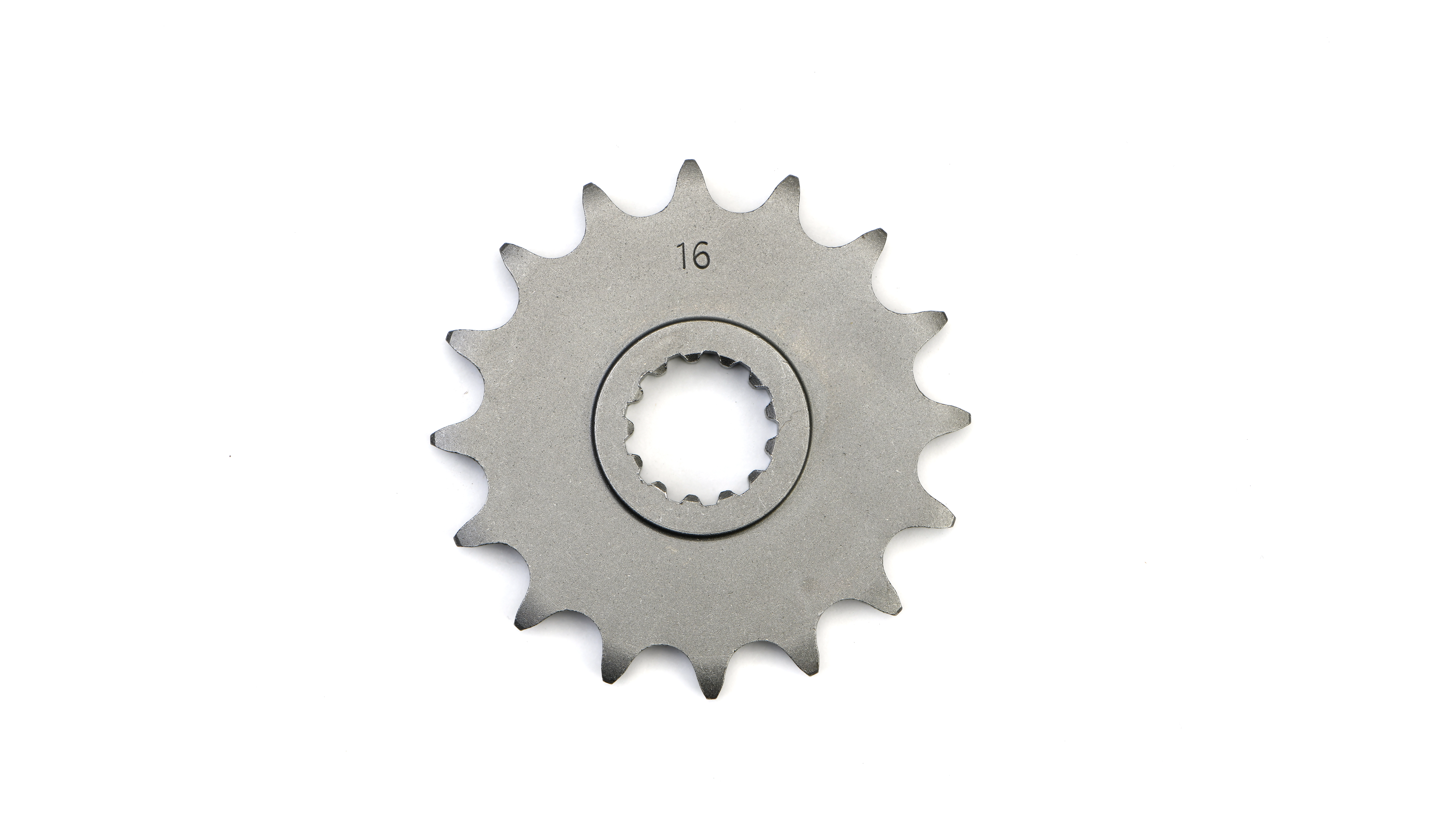 Hendler 1595-16 Front Sprocket Yamaha XJ6 Models 09-14