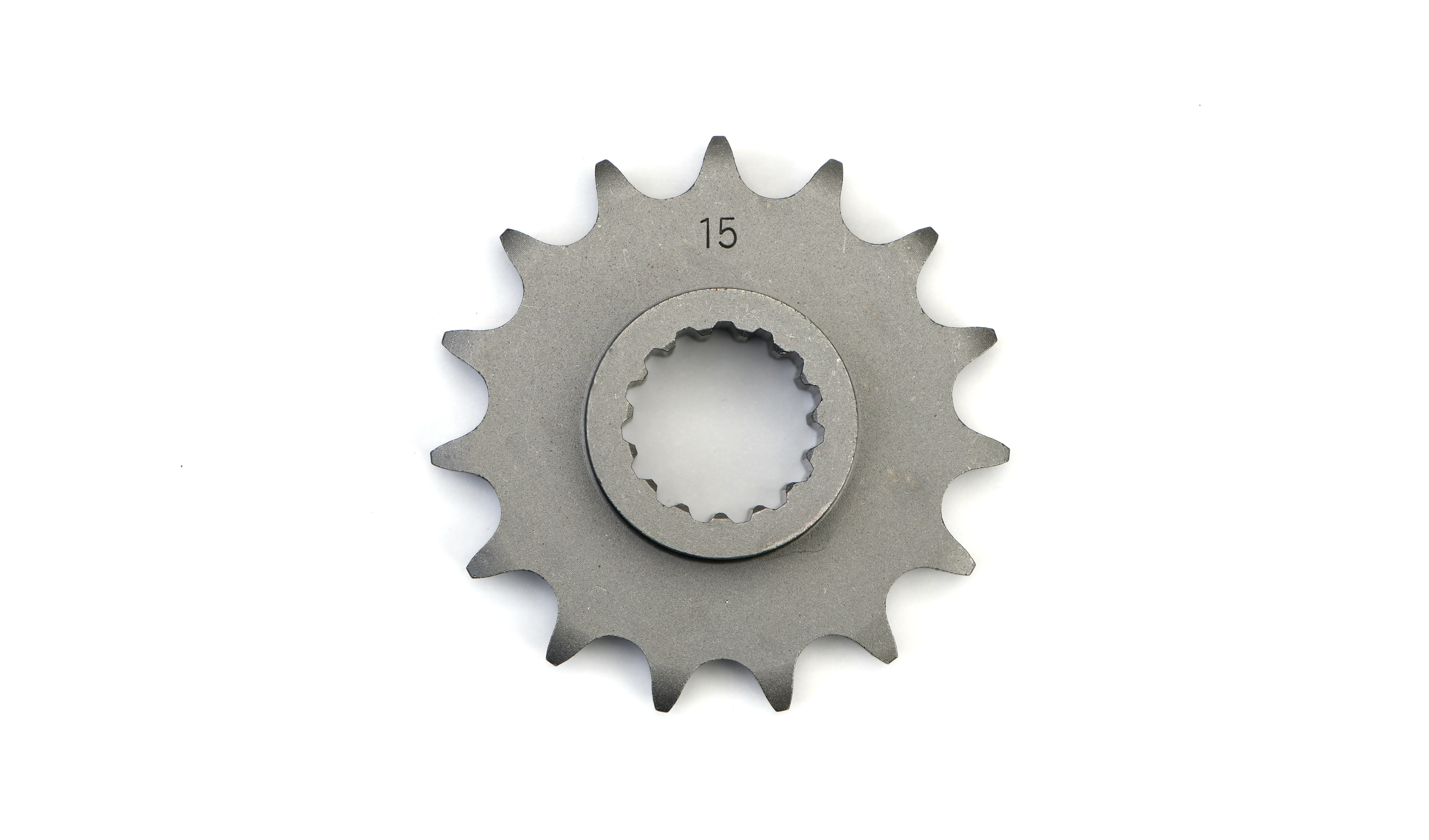 Hendler 709-15 Front Sprocket Aprilia 900 Shiver ABS 17-20, 900 Dorsoduro ABS 17-20