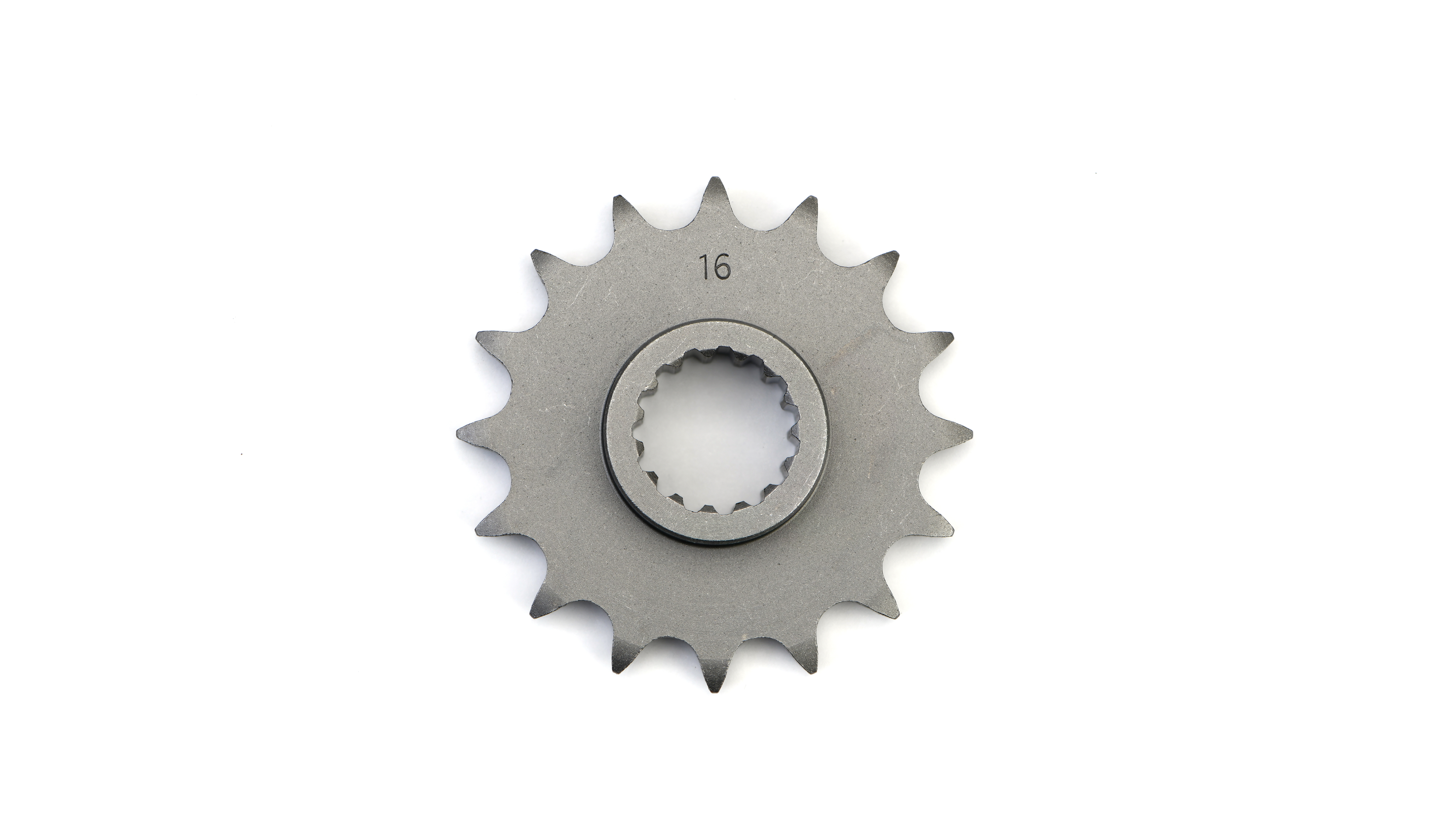 Hendler 709-16 Front Sprocket Aprilia Shiver 750, Dorsoduro 750 07-09