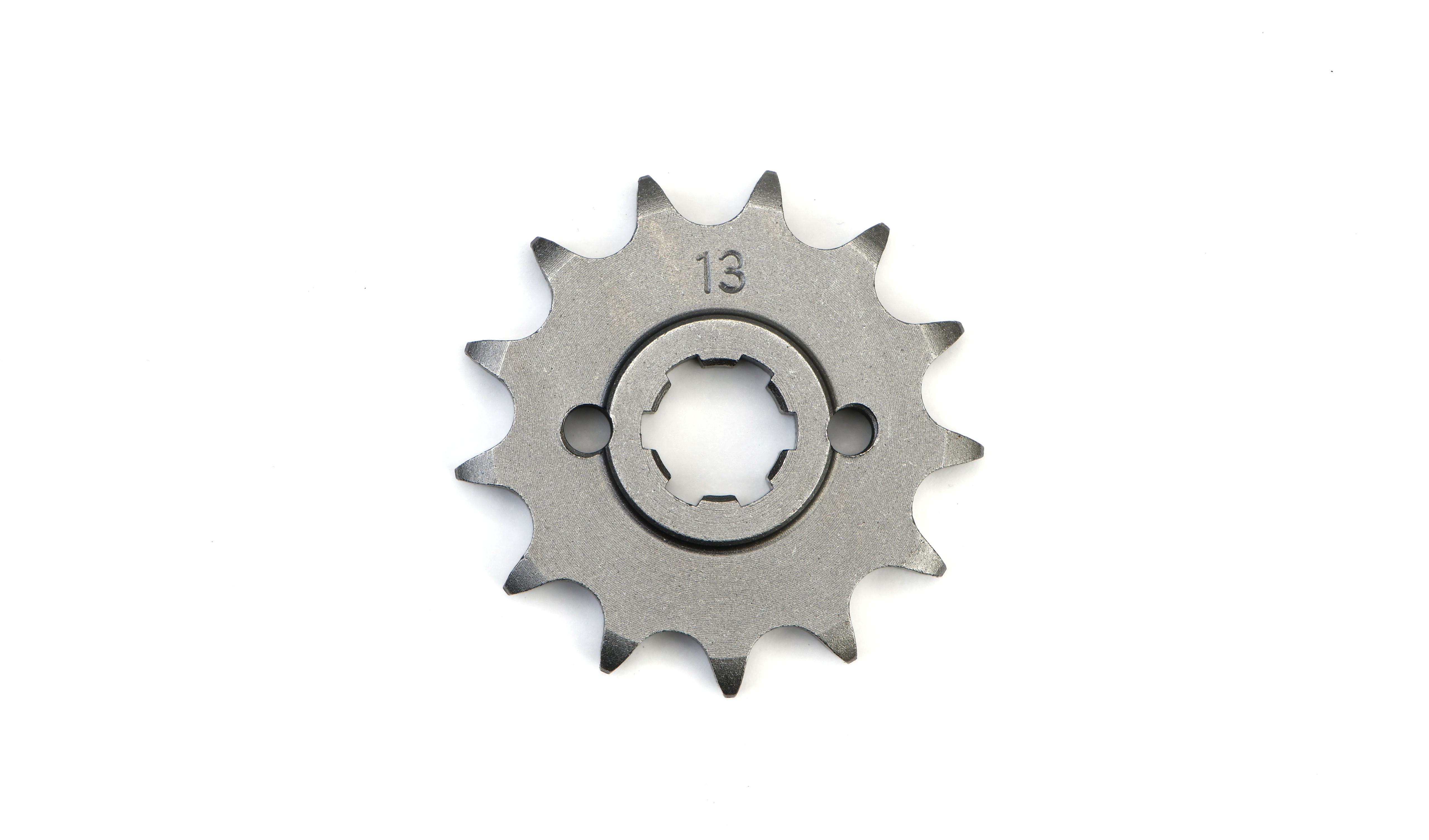 Hendler 712-13 Front Sprocket Aprilia RS4 125 11-20