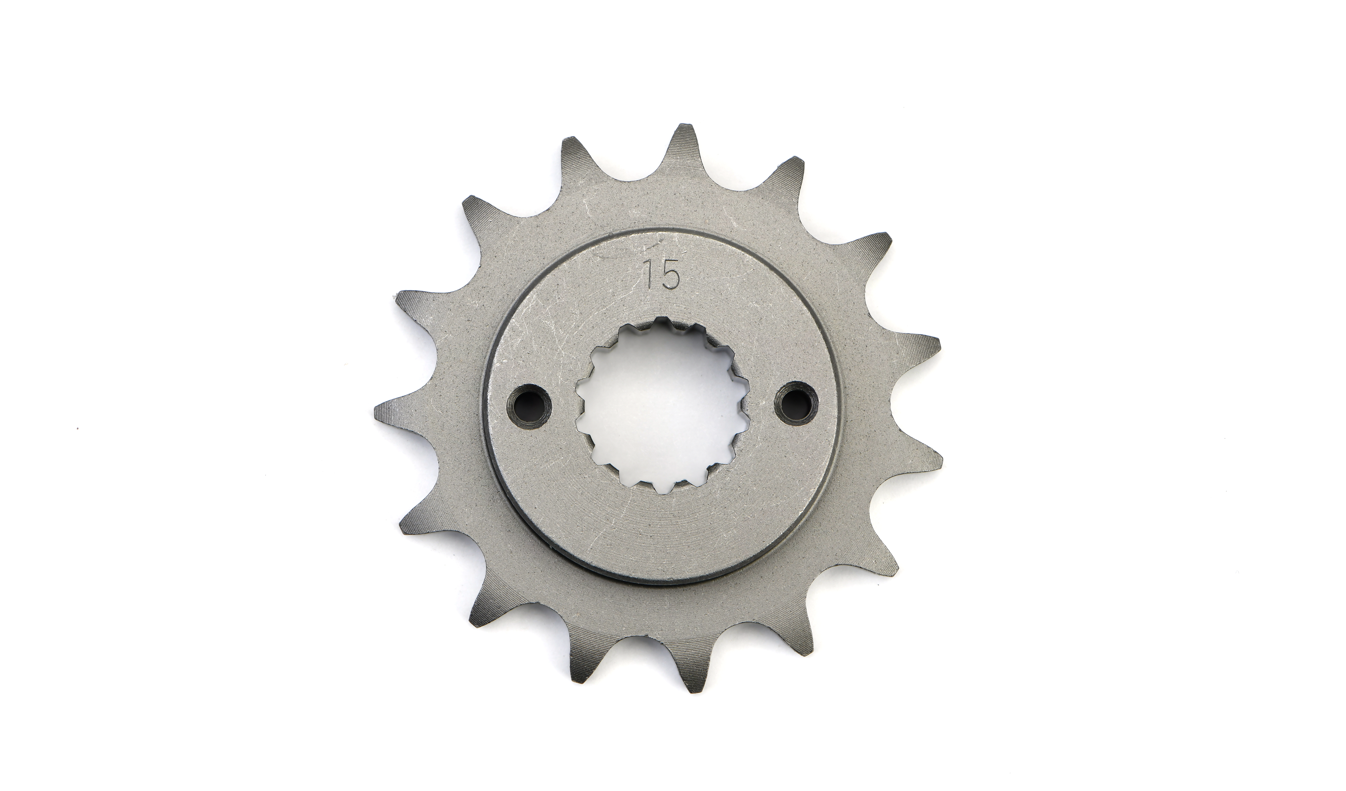 Hendler 740-15 Front Sprocket Ducati 916, 996, Monster, 999, 1098, 796 1990's-2010's