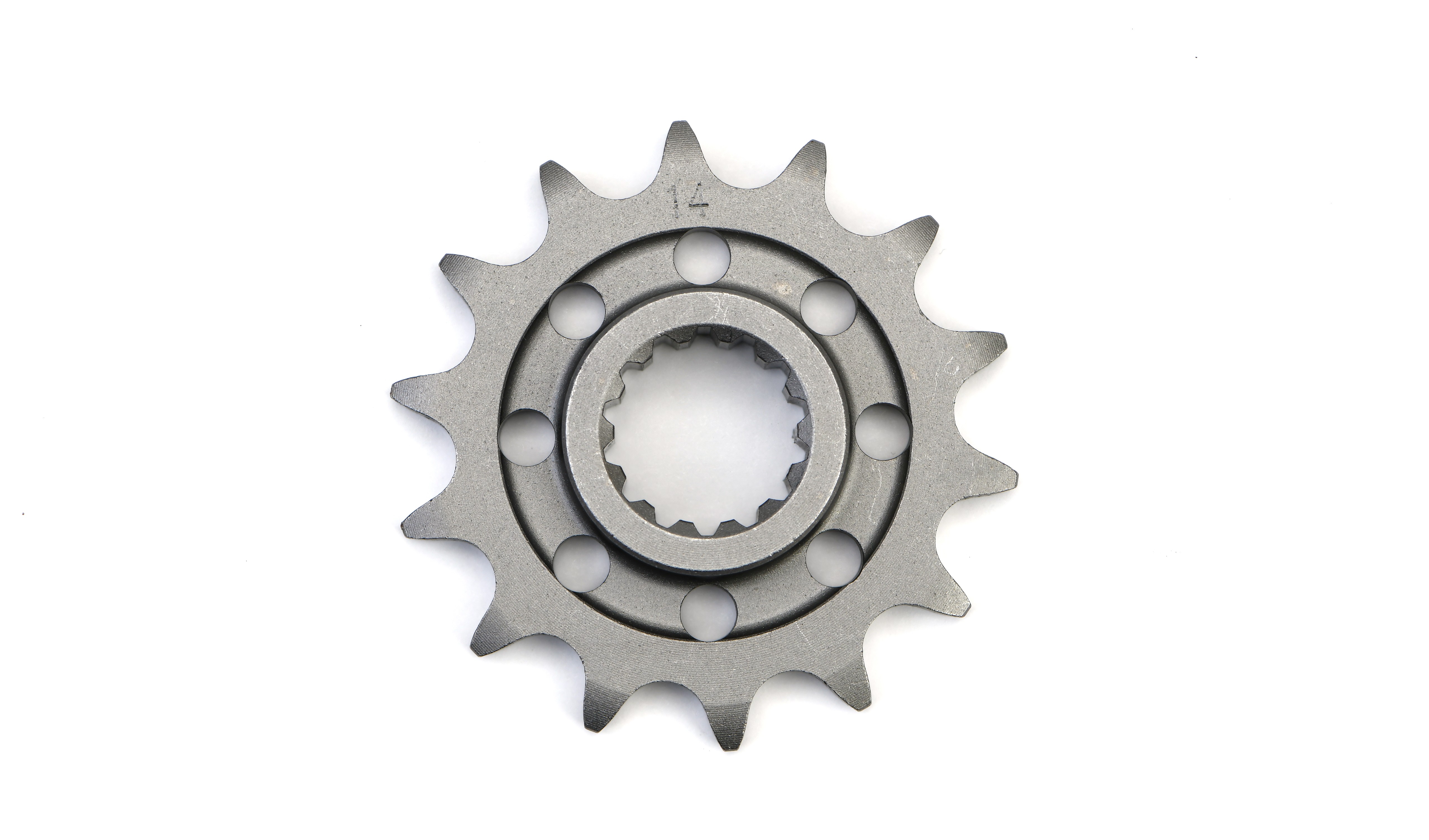 Hendler 741-14 Front Sprocket Ducati 749 03-06, 749 Dark 04-06, 749S 03-06
