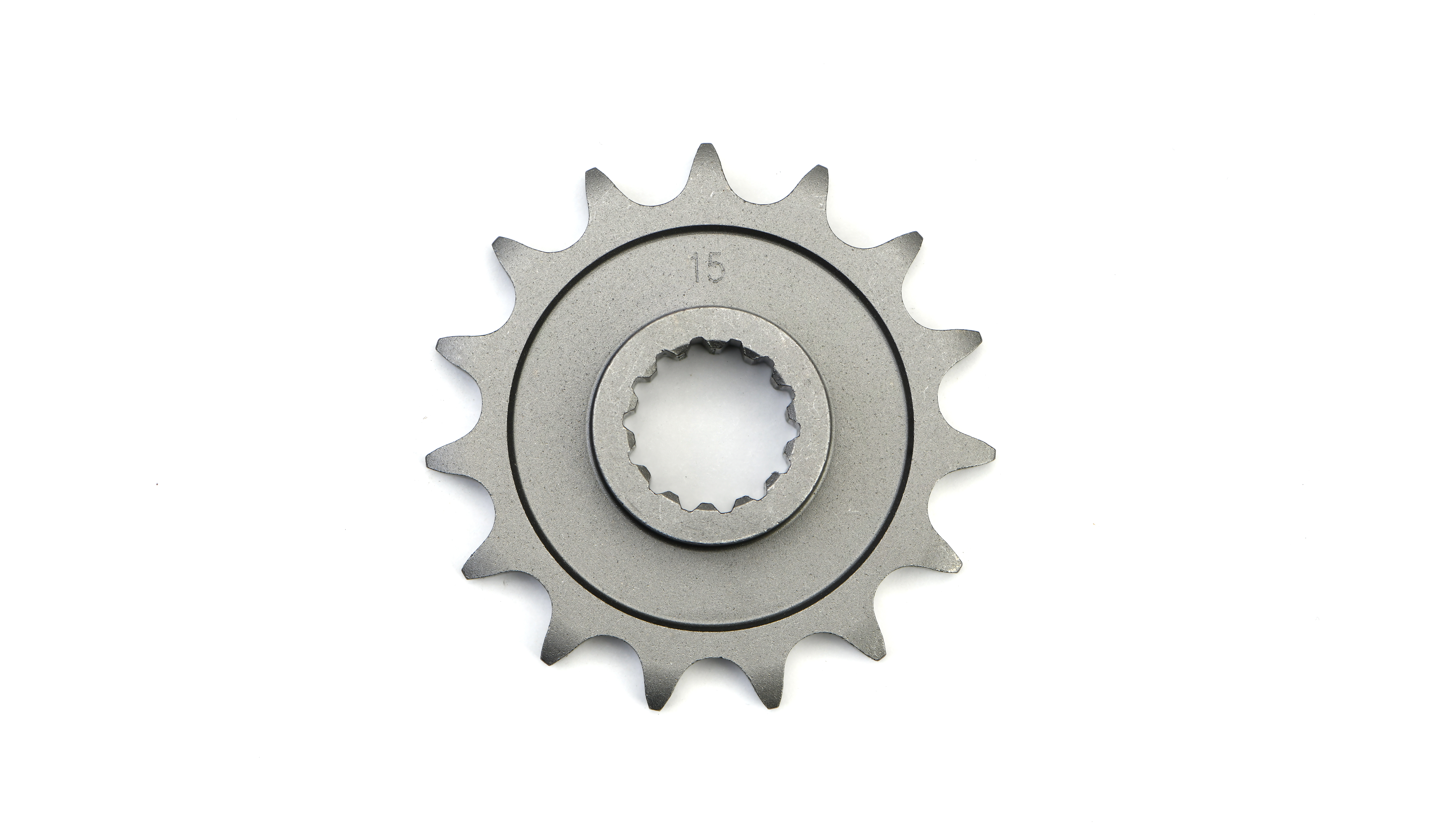 Hendler 741-15 Front Sprocket Ducati 1000 Monster, 1198, 1000 Multistrada, Sport 1000