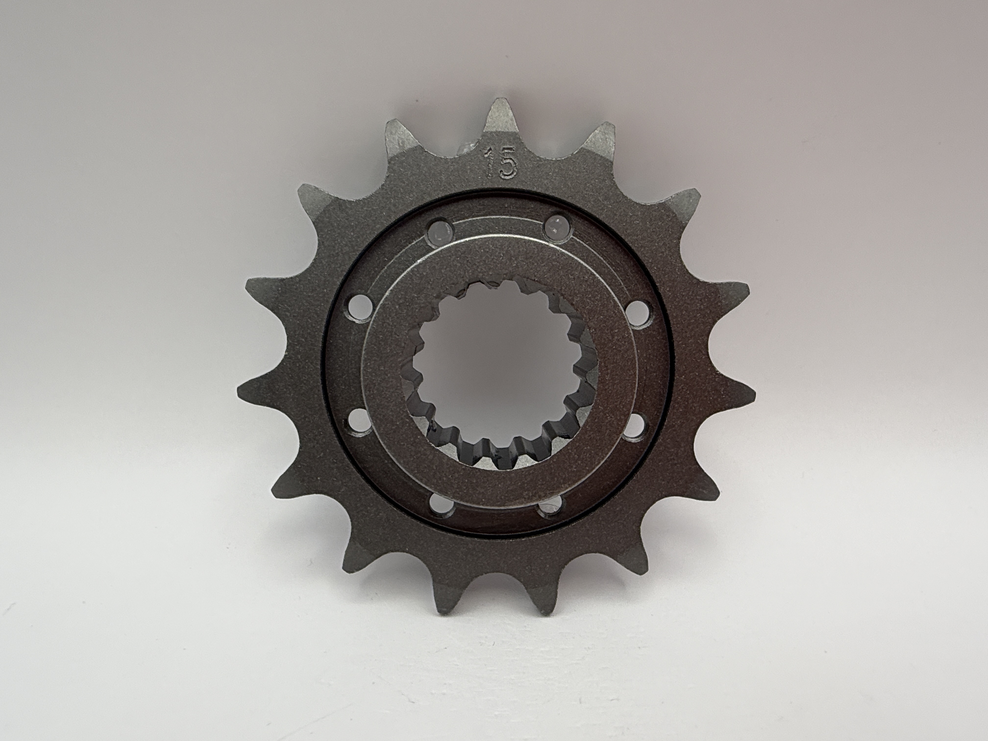 Hendler 748-15 Front Sprocket Ducati 899 Panigale 14-15, 950 Panigale 16-19