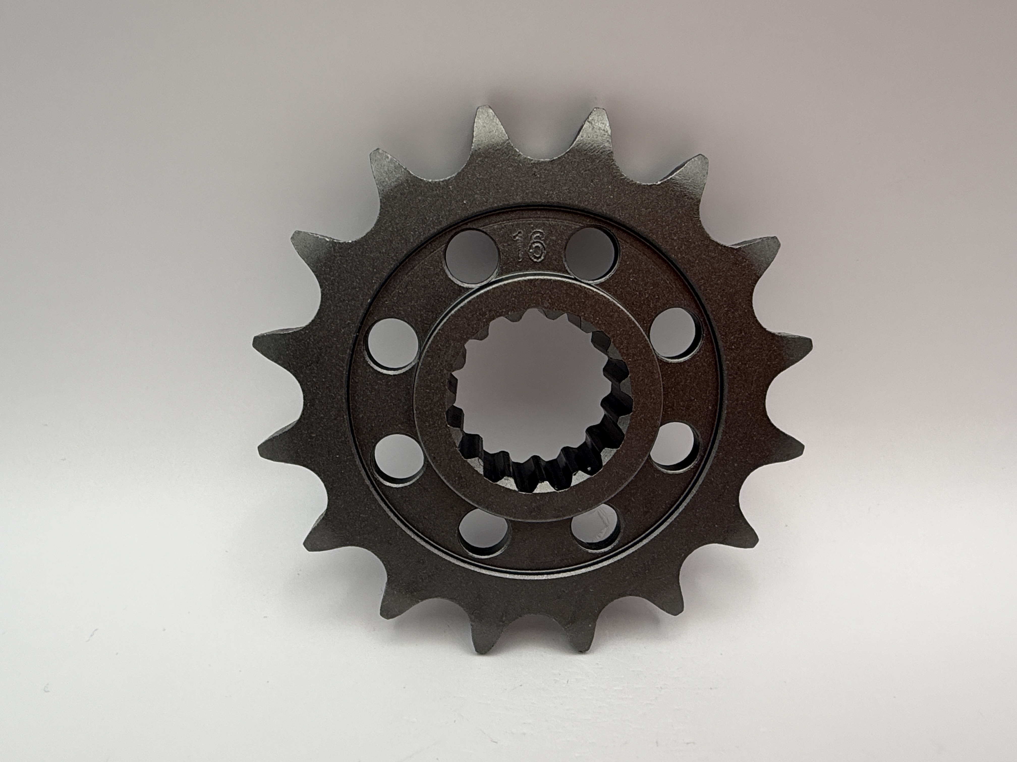 Hendler 749-16 Front Sprocket Ducati 1103 Panigale V4 18-23