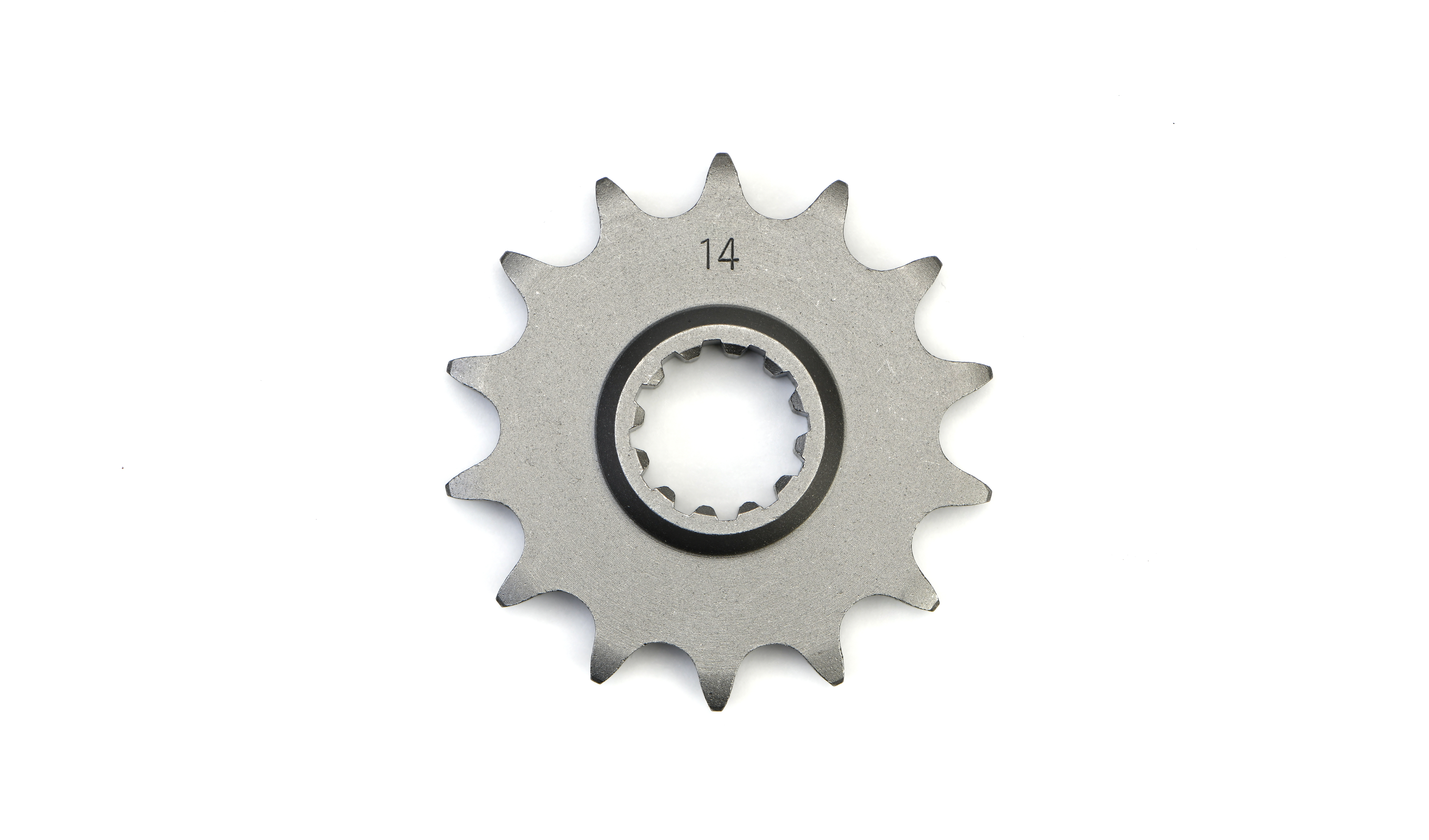 Hendler 823-14 Front Sprocket Husqvarna WR260,400, TC500,510, TE500, Husaberg 350 Enduro