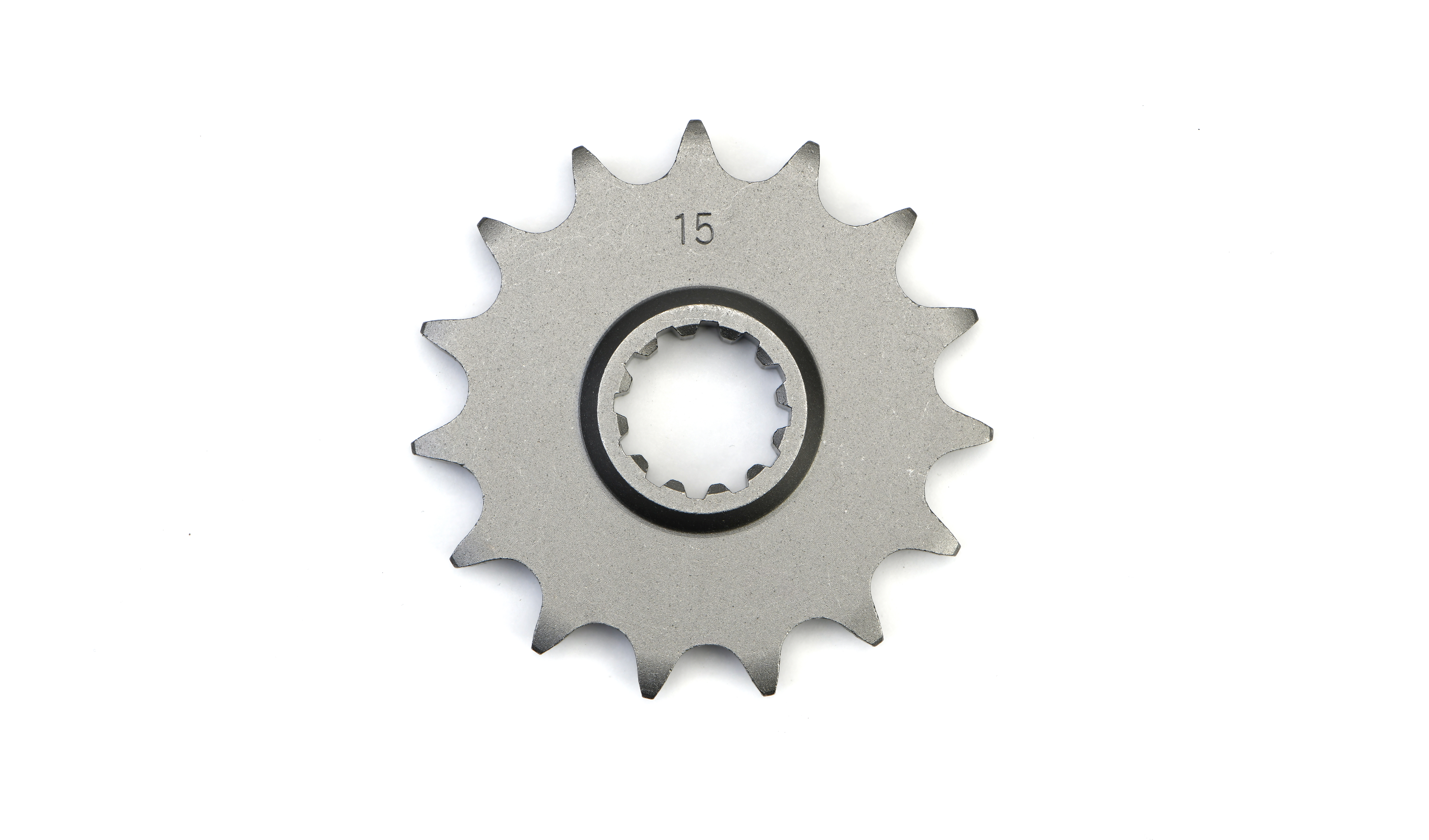 Hendler 823-15 Front Sprocket Husaberg FC350,400,501,550,600, FS400,450,550,650, MX499,501