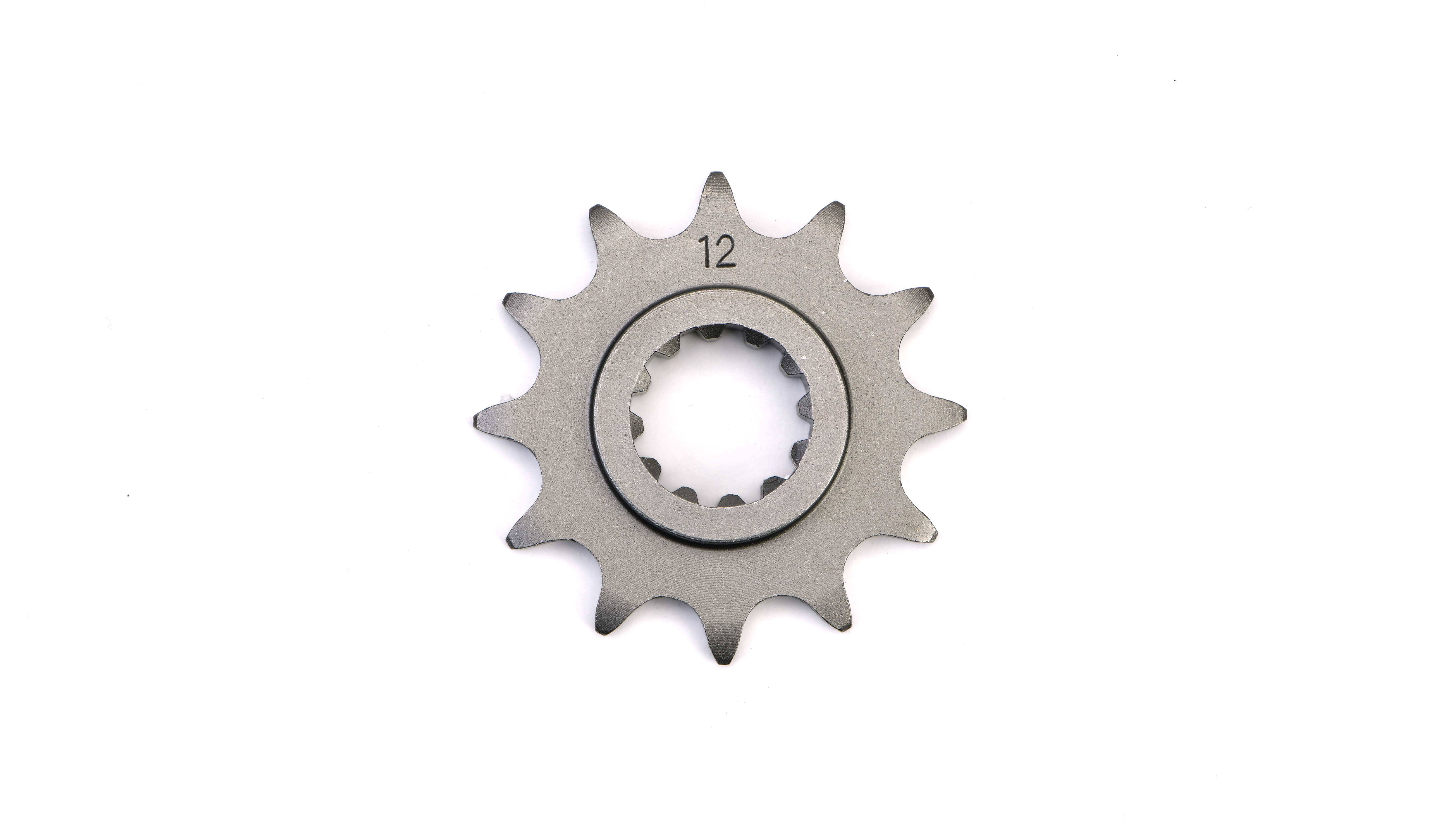 Hendler 824-12 Front Sprocket Husqvarna TC250 06-08, TC510 90-91, TC610 91-97